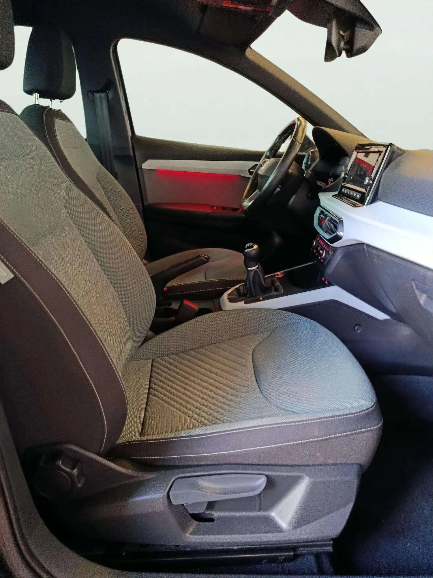 SEAT Ibiza 1.0 TSI Special Edition - foto 19
