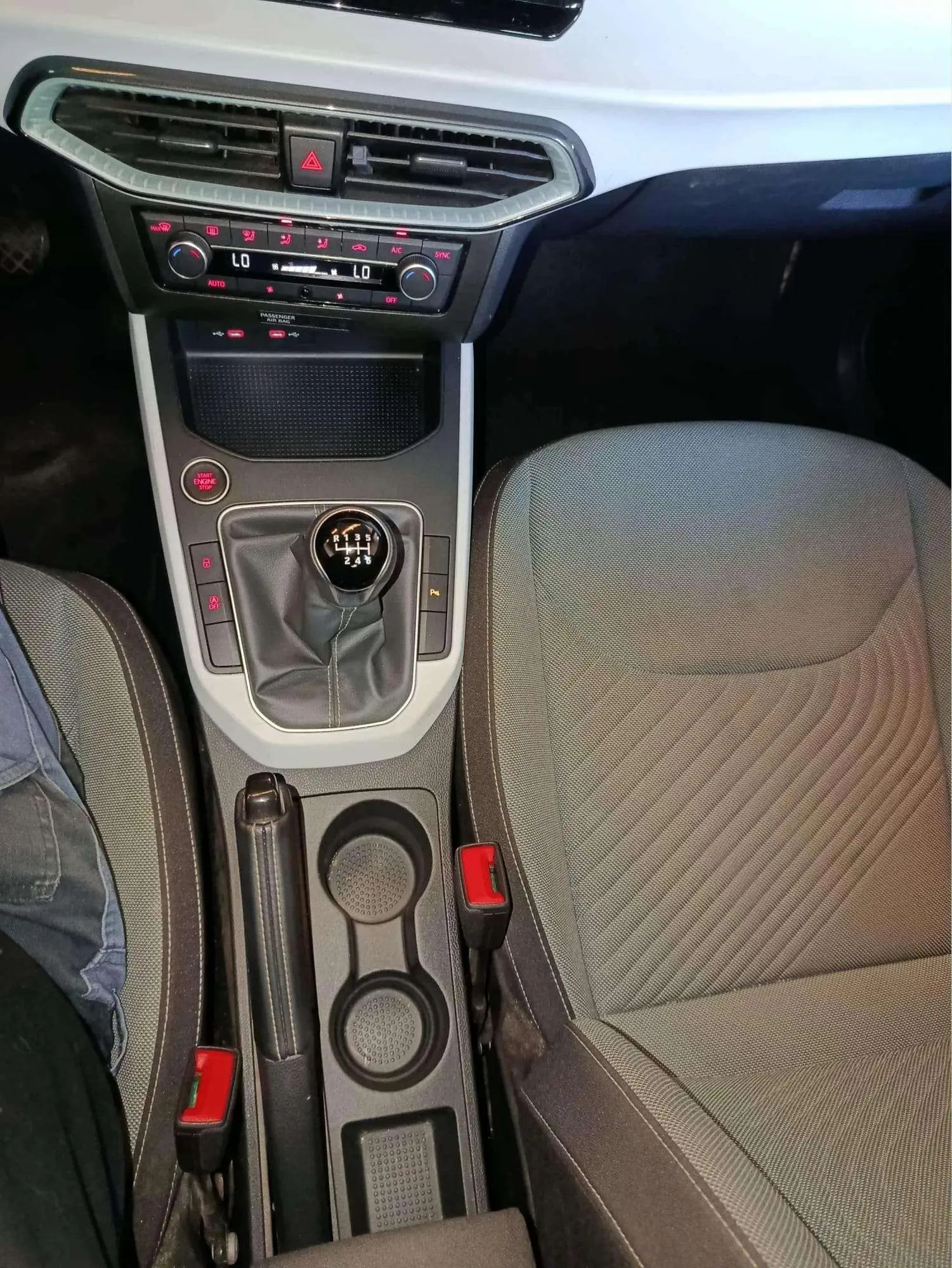 SEAT Ibiza 1.0 TSI Special Edition - foto 11