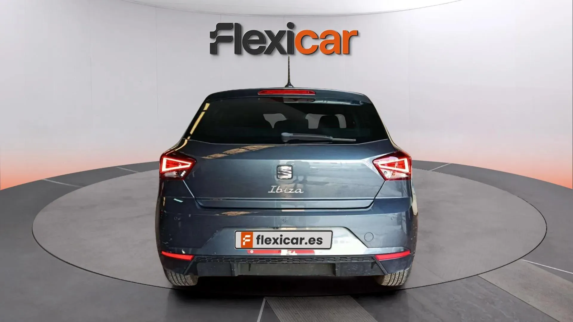 SEAT Ibiza 1.0 TSI Special Edition - foto 4