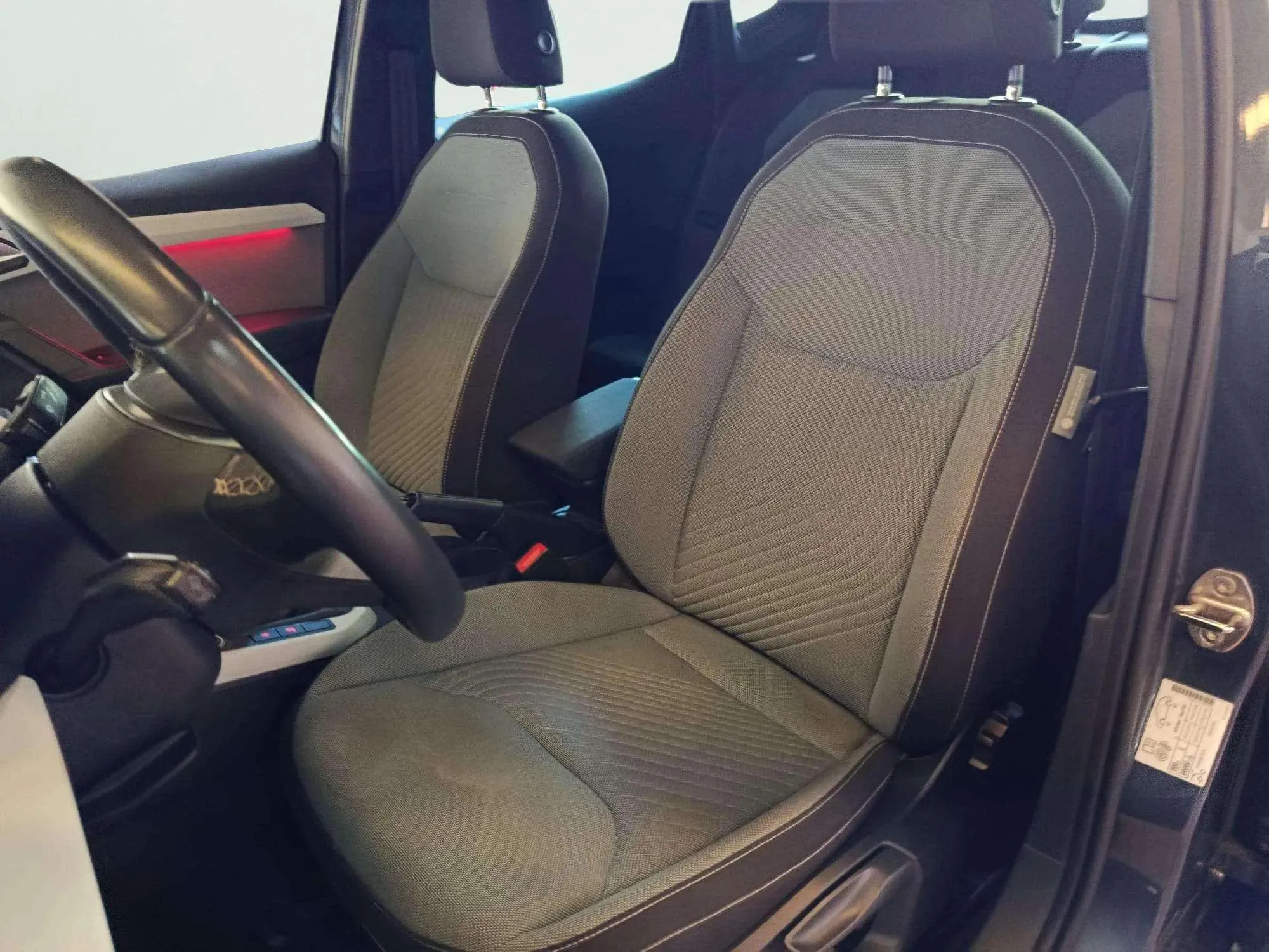 SEAT Ibiza 1.0 TSI Special Edition - foto 14