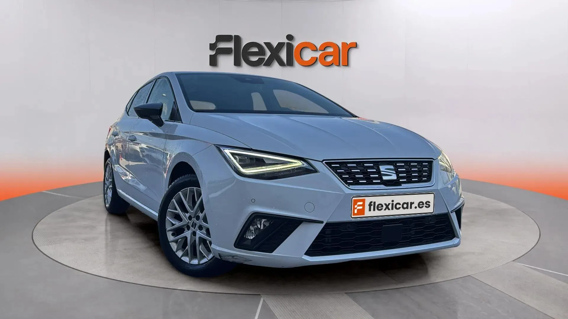 SEAT Ibiza 1.0 TSI Special Edition Xcellence - foto 1