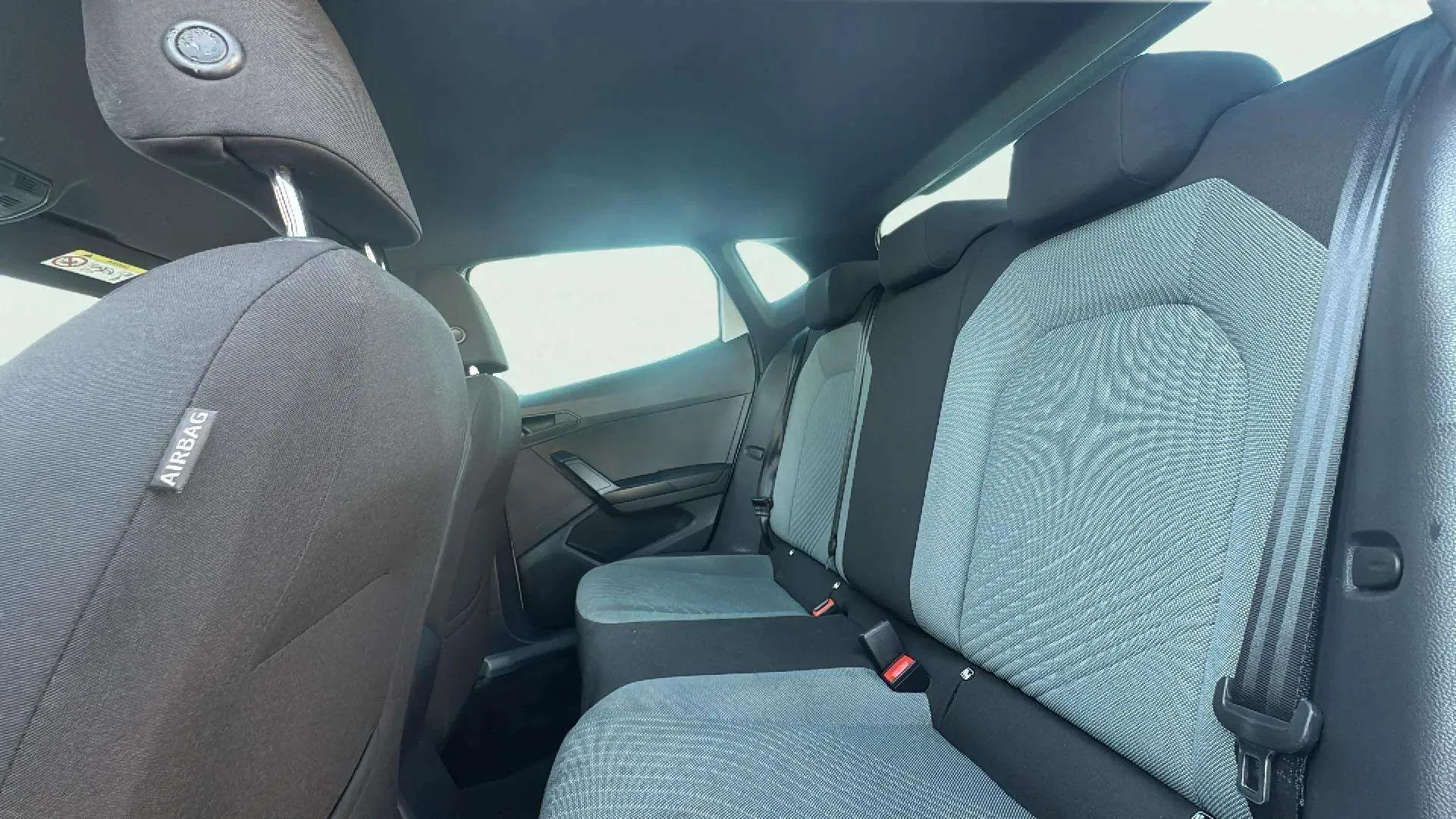 SEAT Ibiza 1.0 TSI Special Edition Xcellence - foto 16