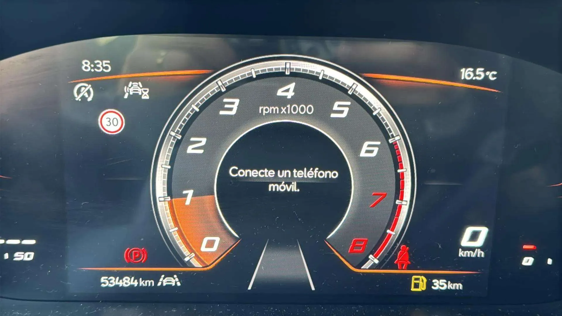 SEAT Ibiza 1.0 TSI Special Edition Xcellence - foto 14