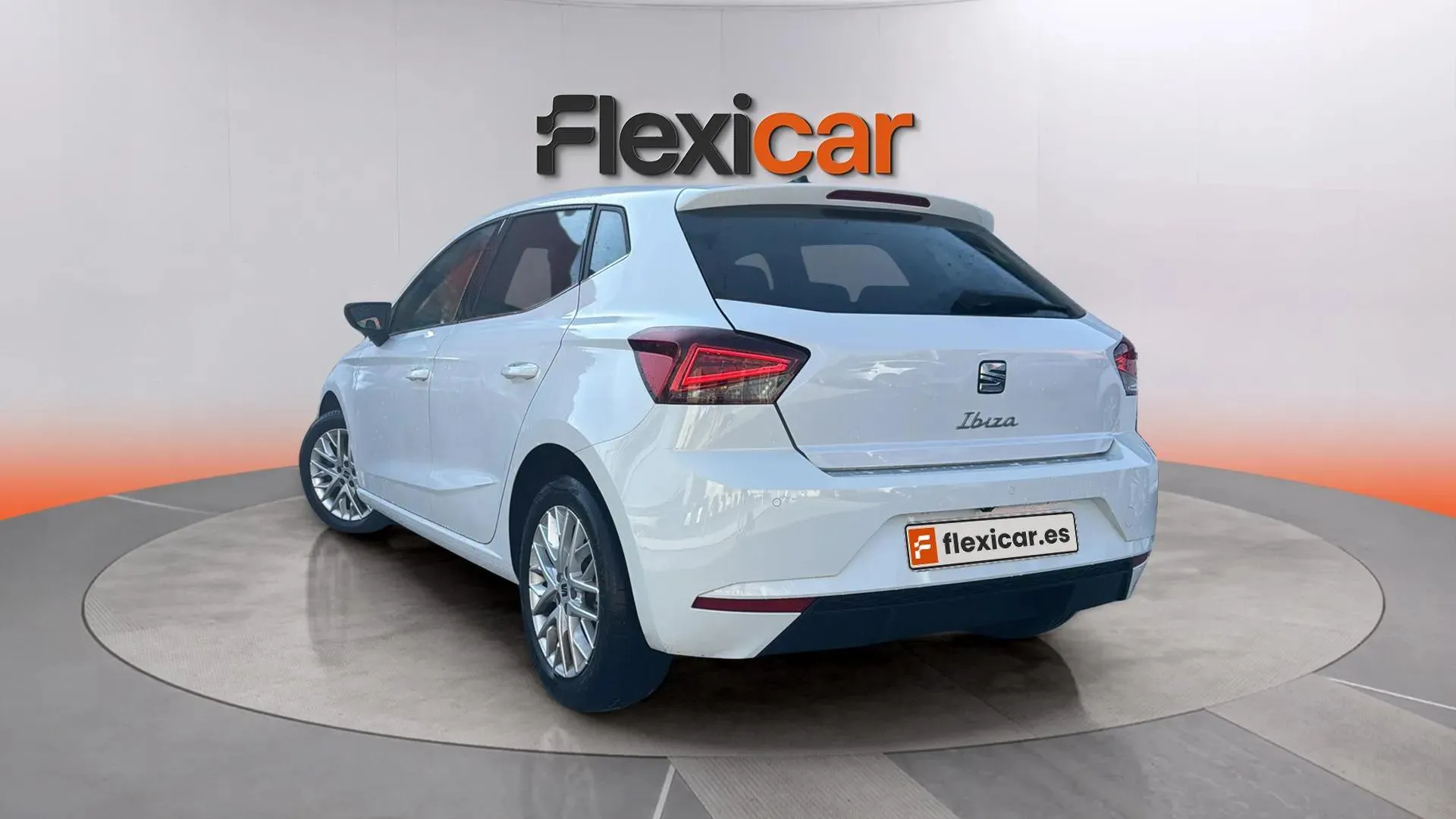 SEAT Ibiza 1.0 TSI Special Edition Xcellence - foto 5