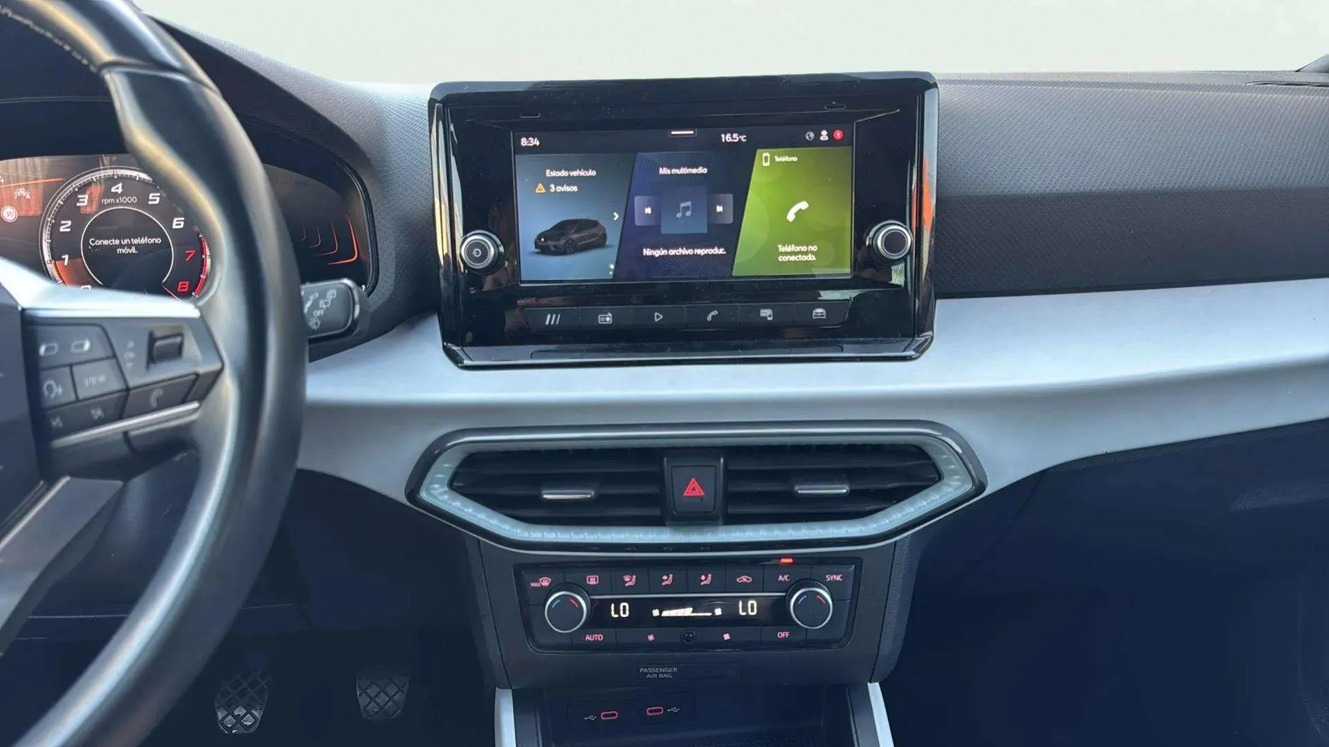 SEAT Ibiza 1.0 TSI Special Edition Xcellence - foto 12