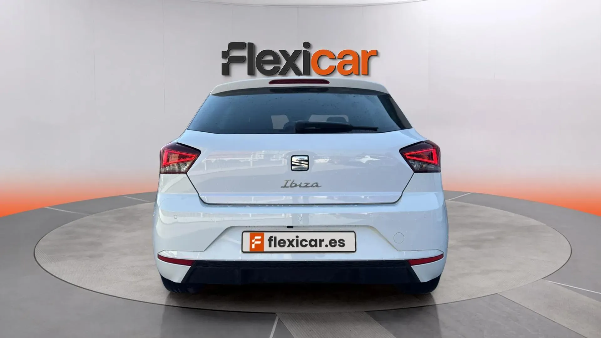 SEAT Ibiza 1.0 TSI Special Edition Xcellence - foto 6