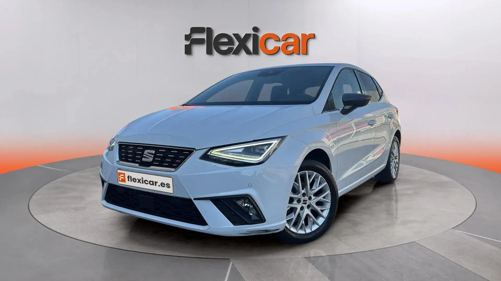 SEAT Ibiza 1.0 TSI Special Edition Xcellence - foto 3