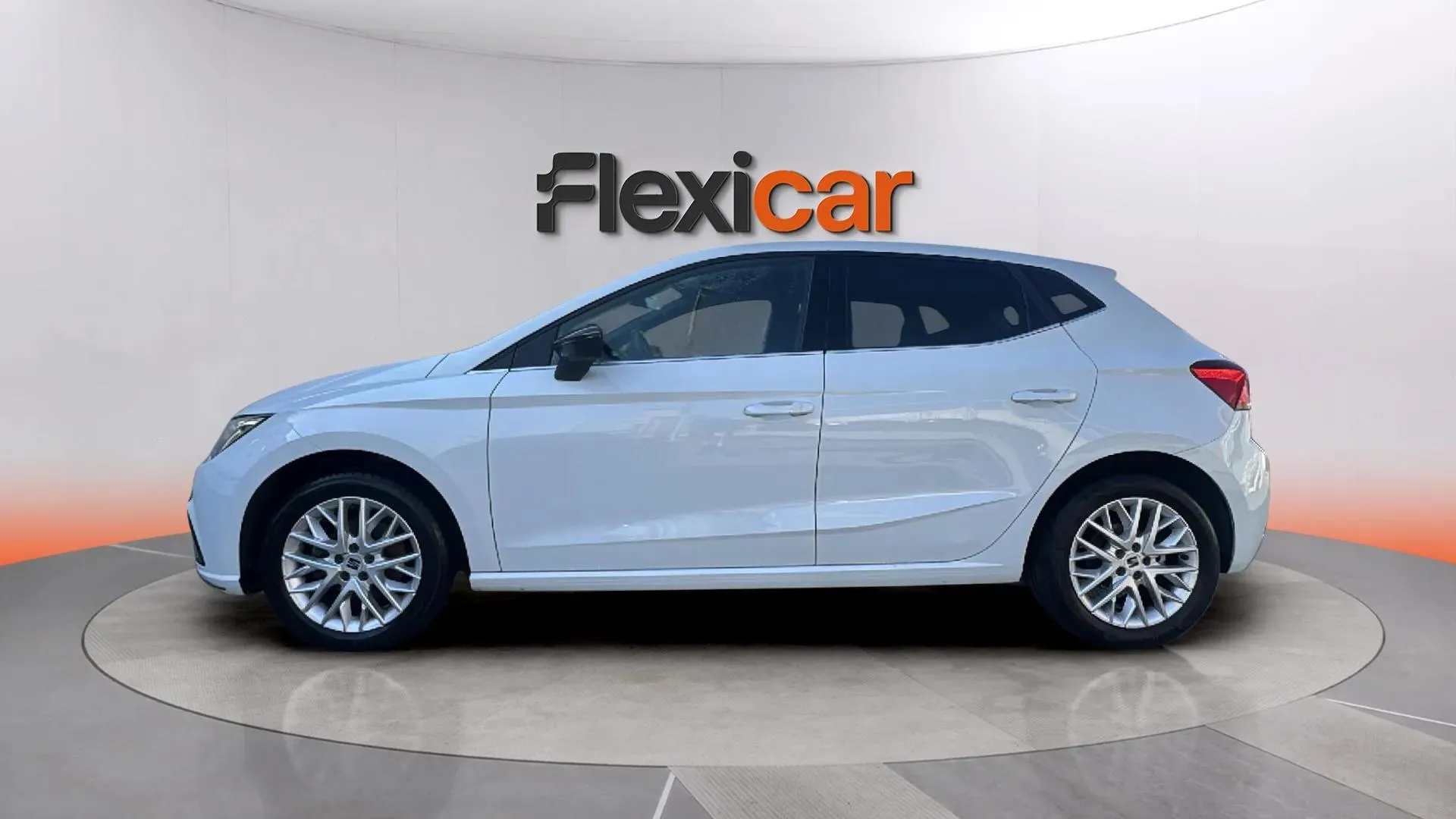 SEAT Ibiza 1.0 TSI Special Edition Xcellence - foto 4