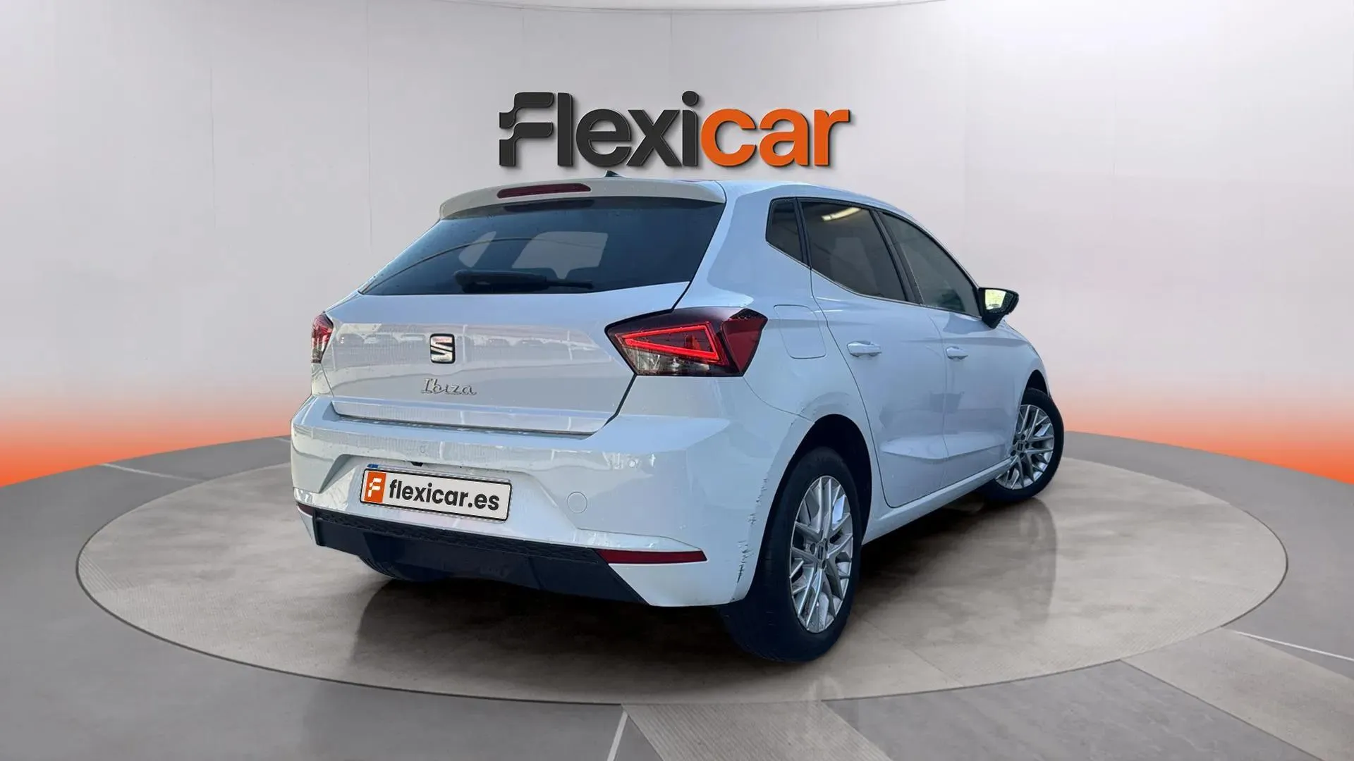 SEAT Ibiza 1.0 TSI Special Edition Xcellence - foto 7