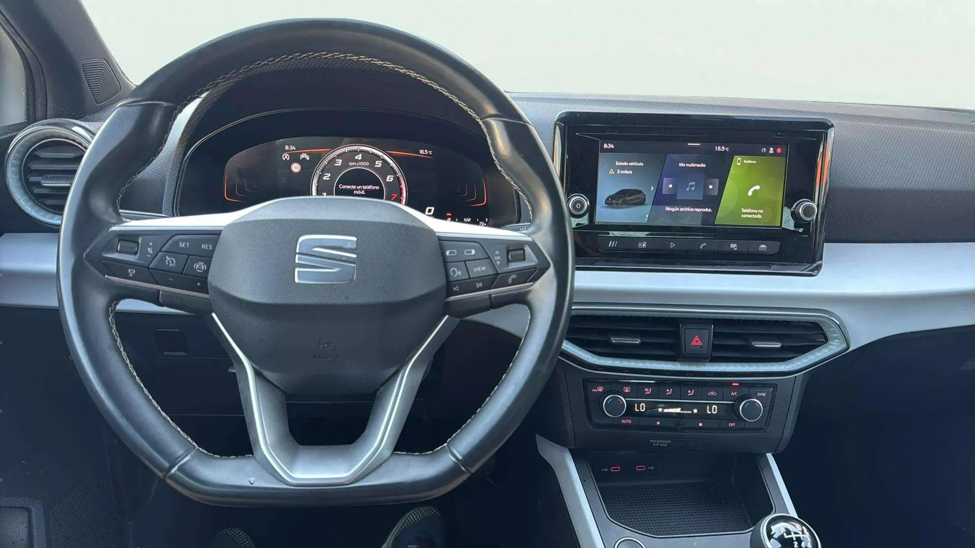 SEAT Ibiza 1.0 TSI Special Edition Xcellence - foto 11