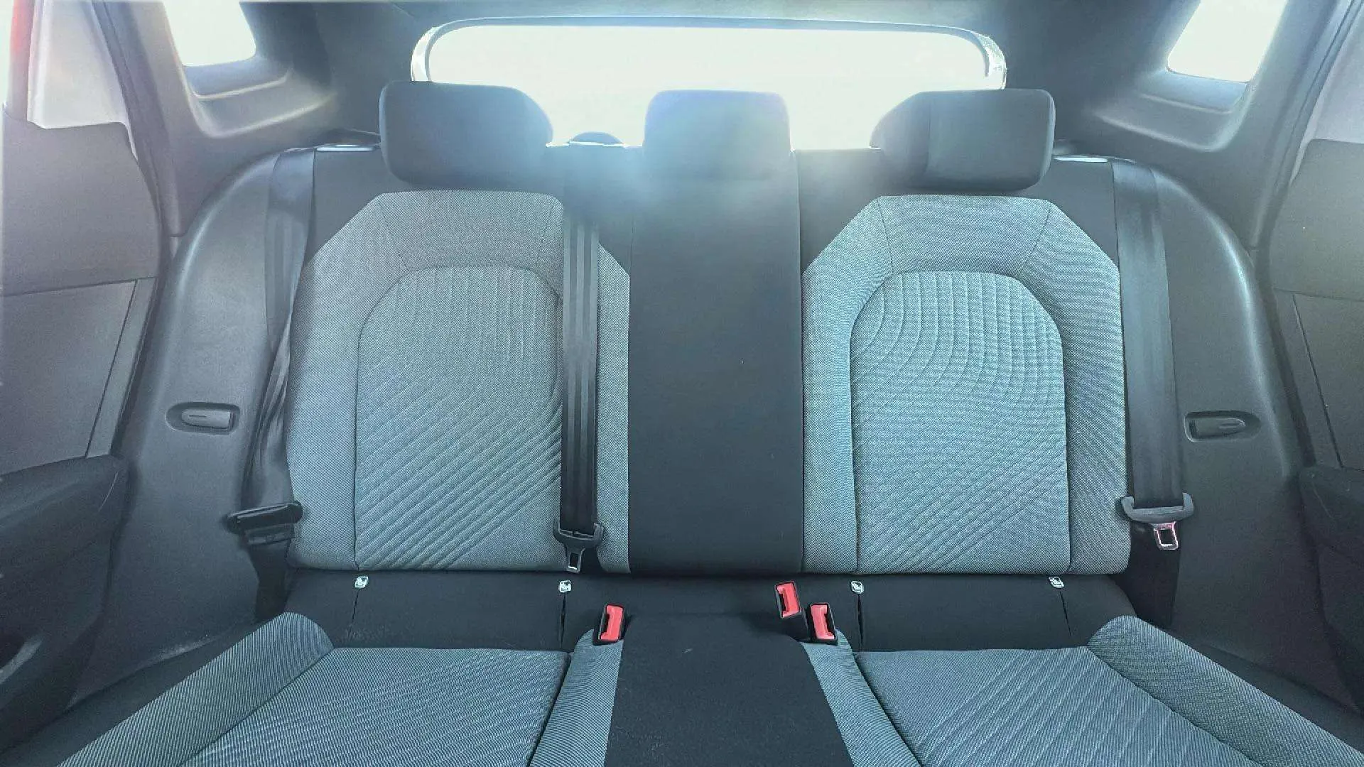 SEAT Ibiza 1.0 TSI Special Edition Xcellence - foto 17