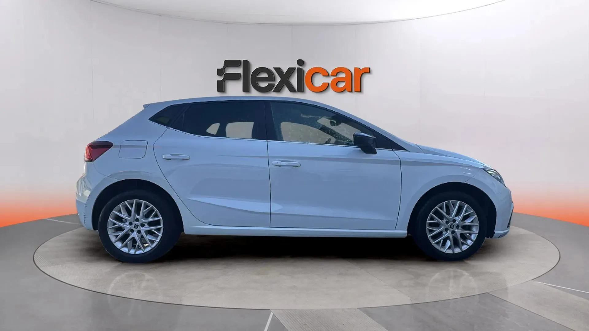 SEAT Ibiza 1.0 TSI Special Edition Xcellence - foto 8