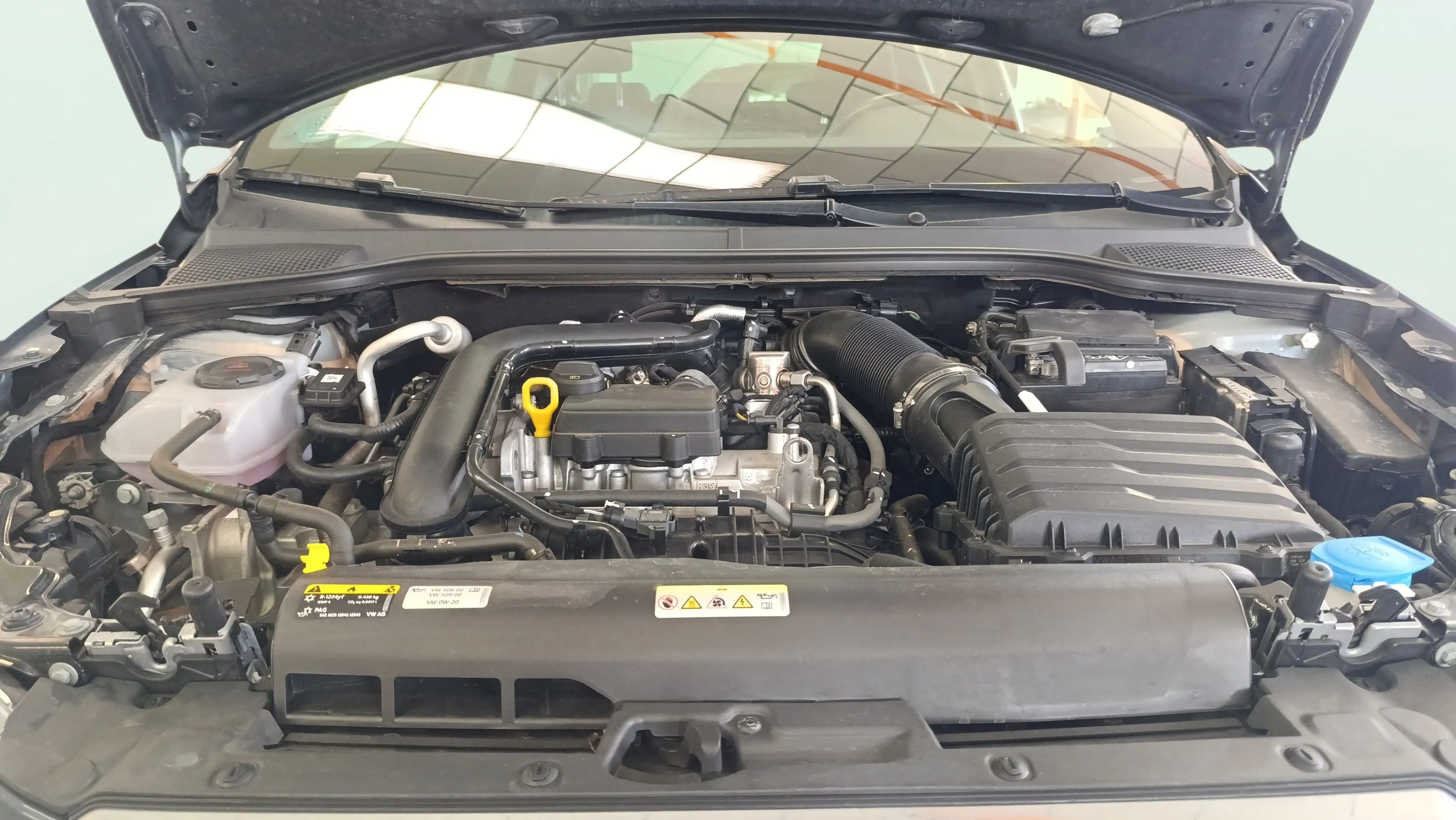 SEAT Ibiza 1.0 TSI Special Edition - foto 38