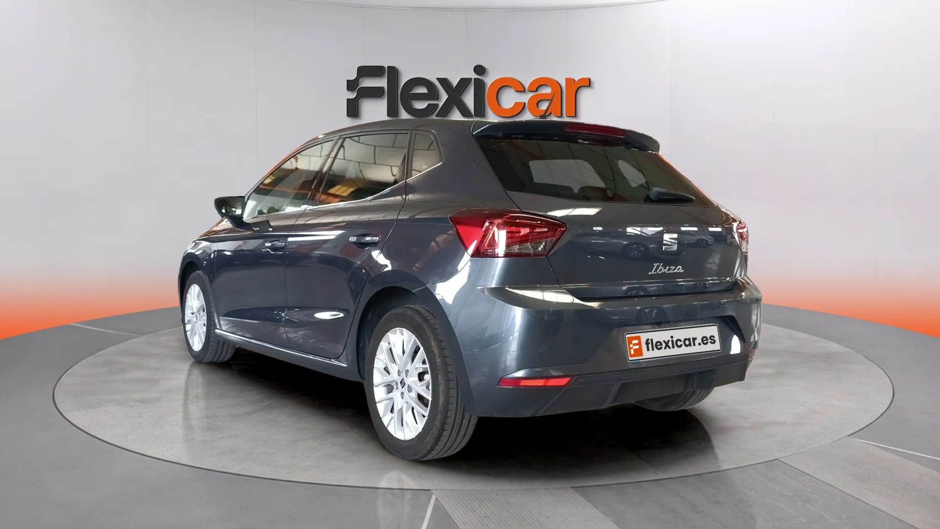 SEAT Ibiza 1.0 TSI Special Edition - foto 5
