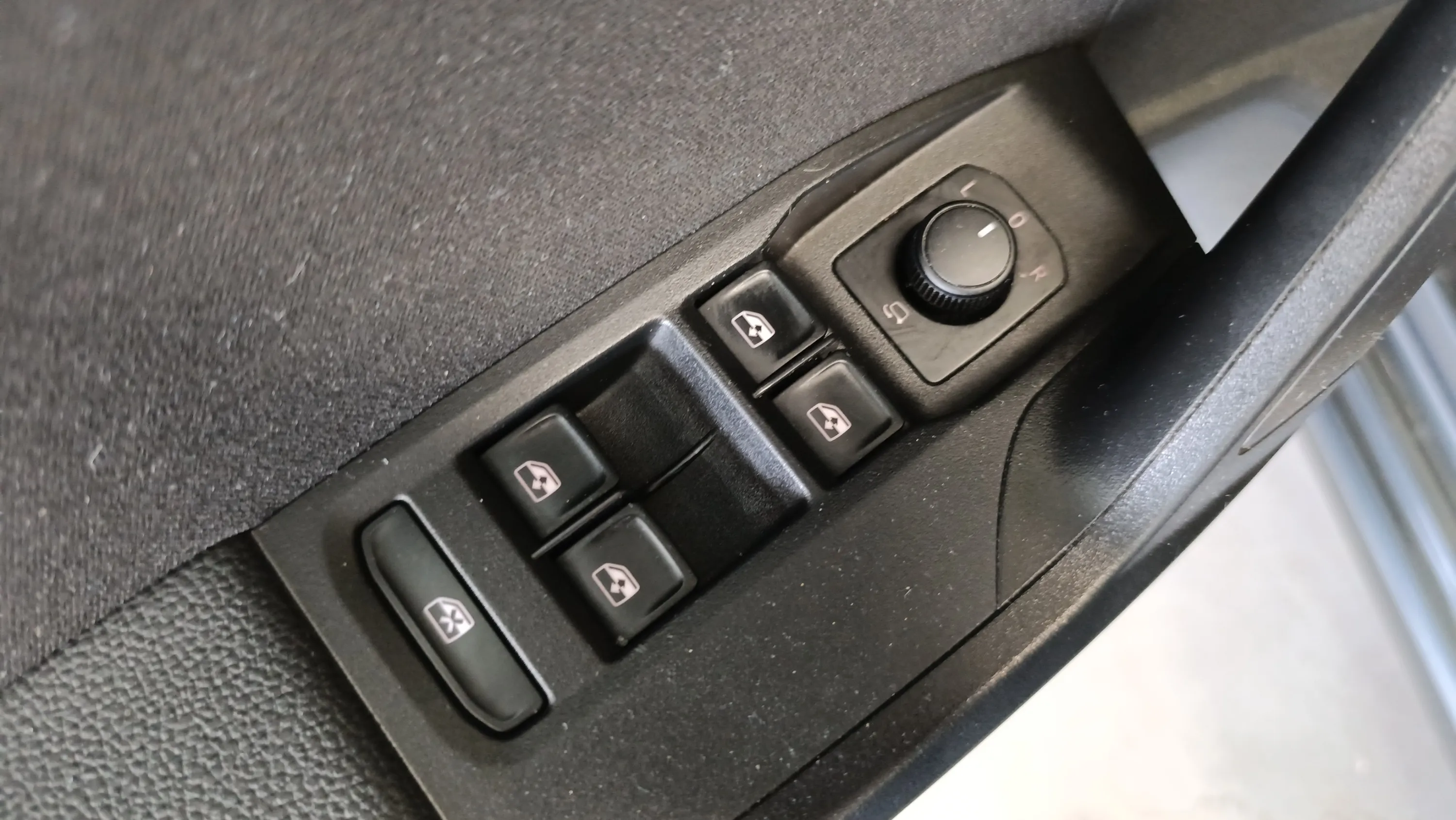 SEAT Ibiza 1.0 TSI Special Edition - foto 31