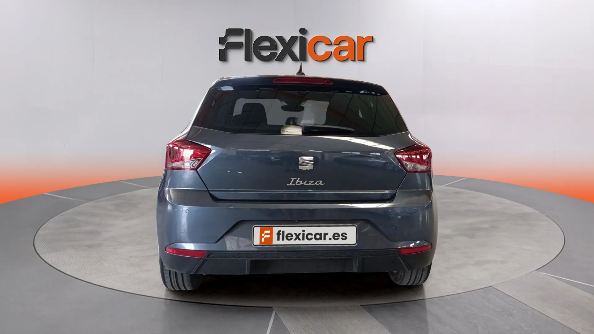SEAT Ibiza 1.0 TSI Special Edition - foto 4