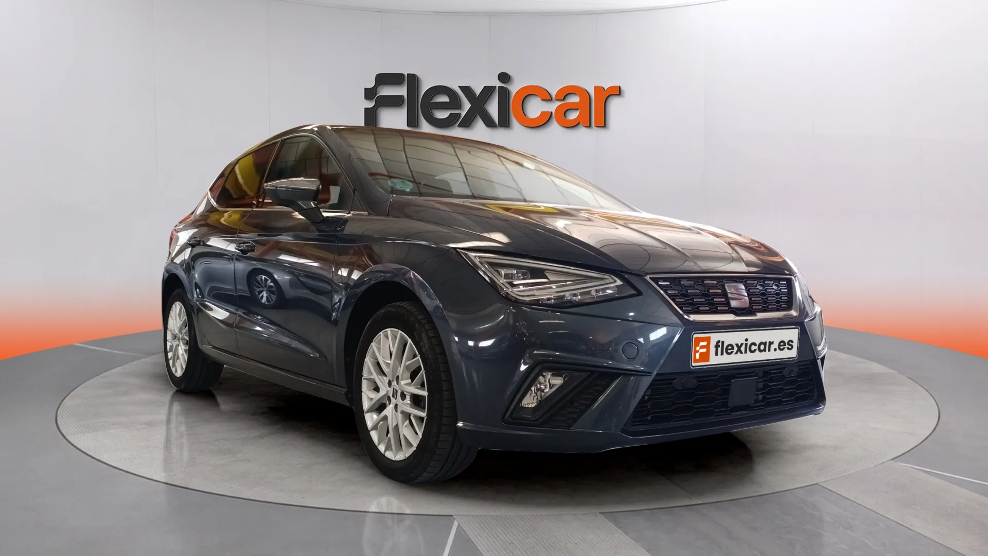 SEAT Ibiza 1.0 TSI Special Edition