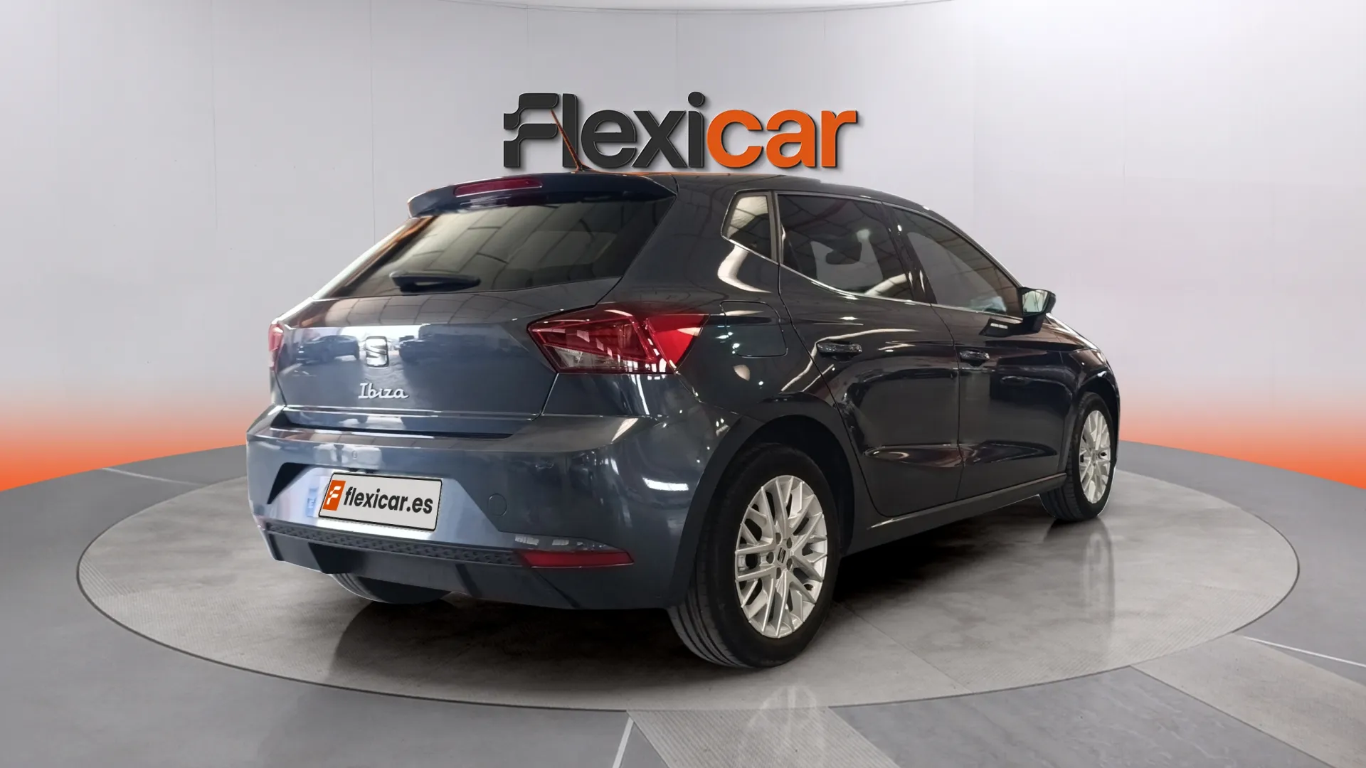SEAT Ibiza 1.0 TSI Special Edition - foto 3