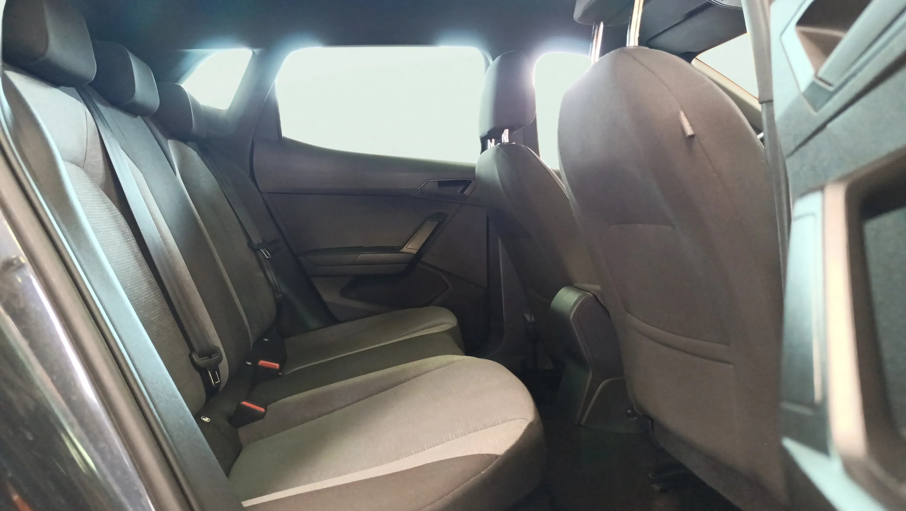SEAT Ibiza 1.0 TSI Special Edition - foto 35
