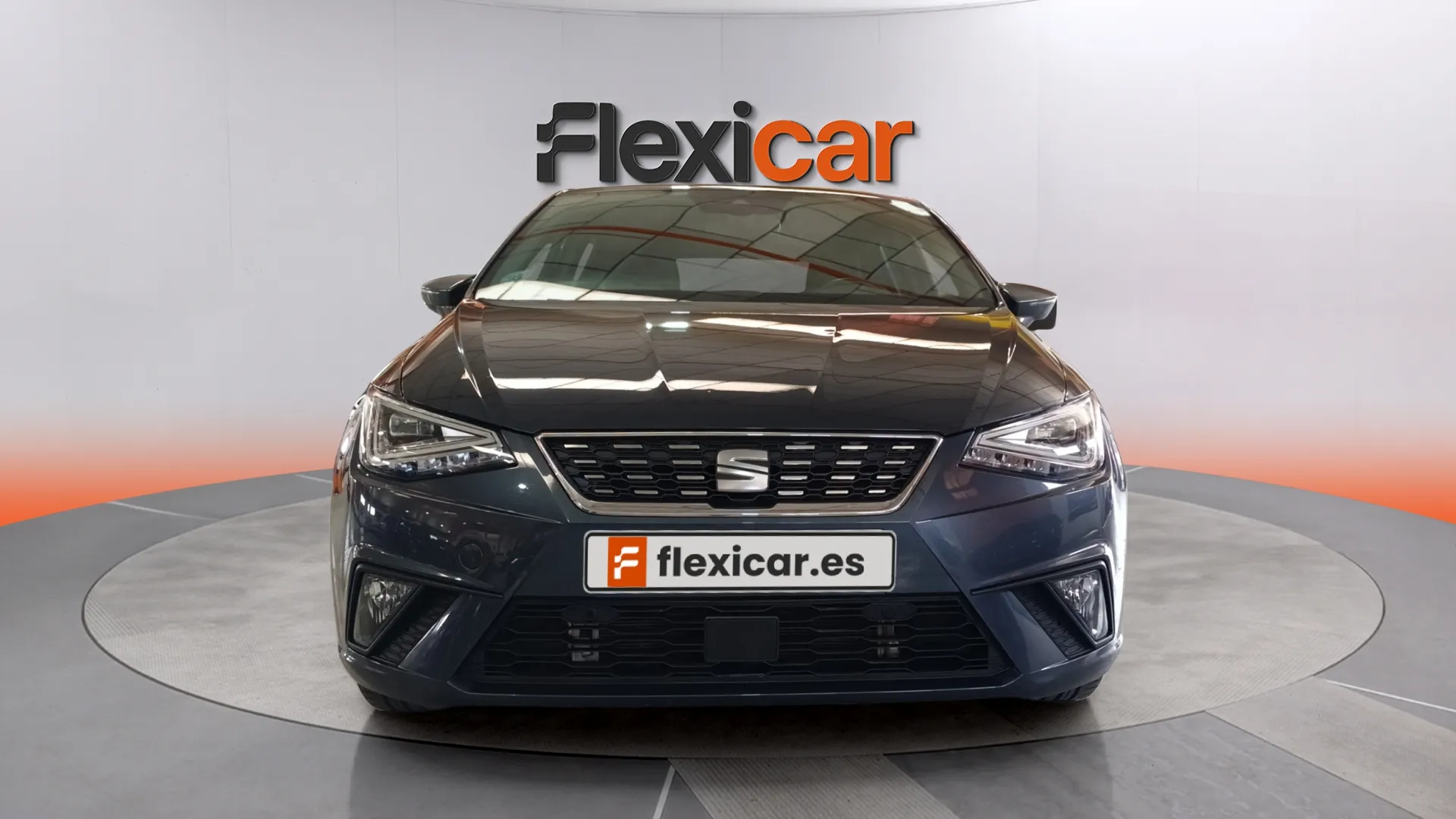 SEAT Ibiza 1.0 TSI Special Edition - foto 8