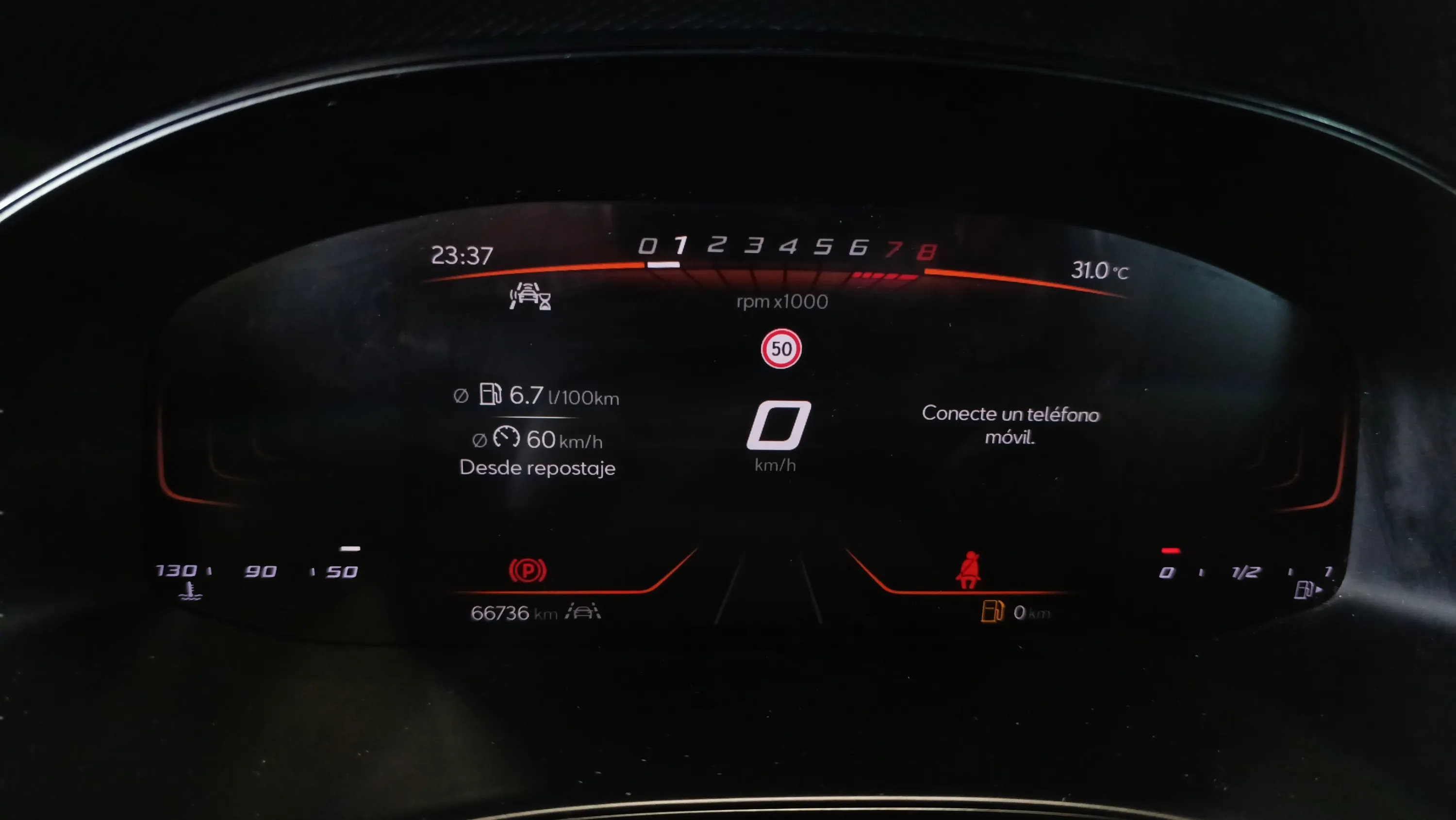 SEAT Ibiza 1.0 TSI Special Edition - foto 15
