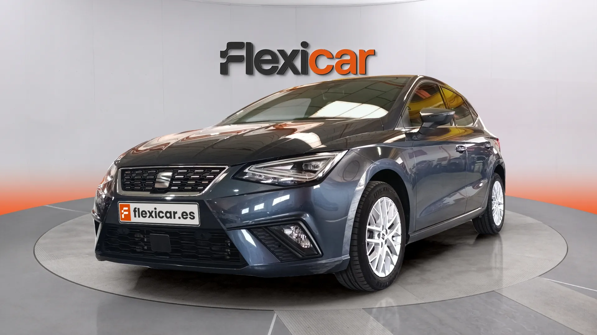 SEAT Ibiza 1.0 TSI Special Edition - foto 7