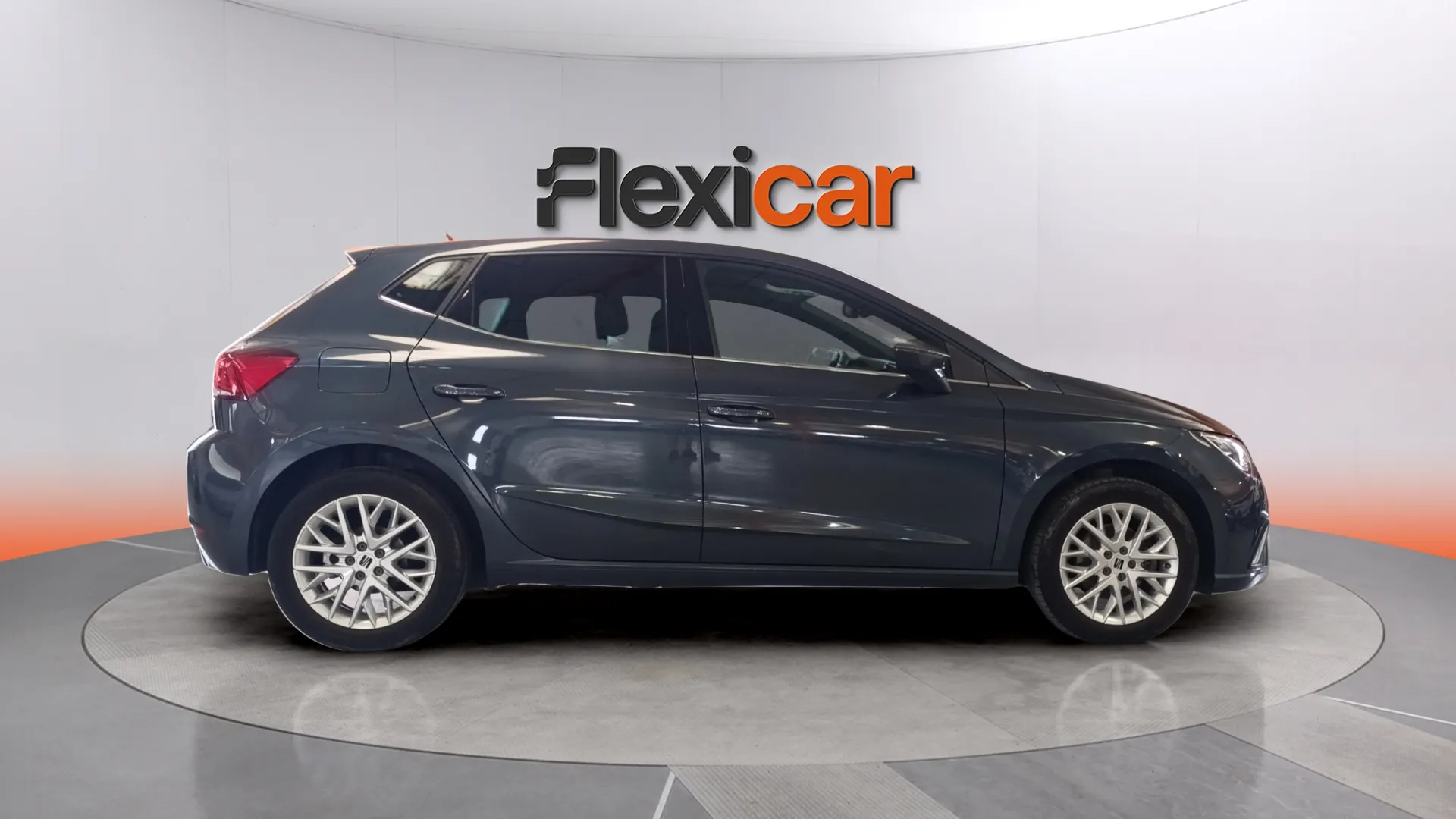 SEAT Ibiza 1.0 TSI Special Edition - foto 2