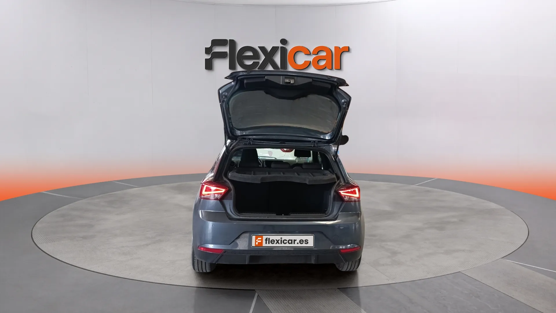 SEAT Ibiza 1.0 TSI Special Edition - foto 36