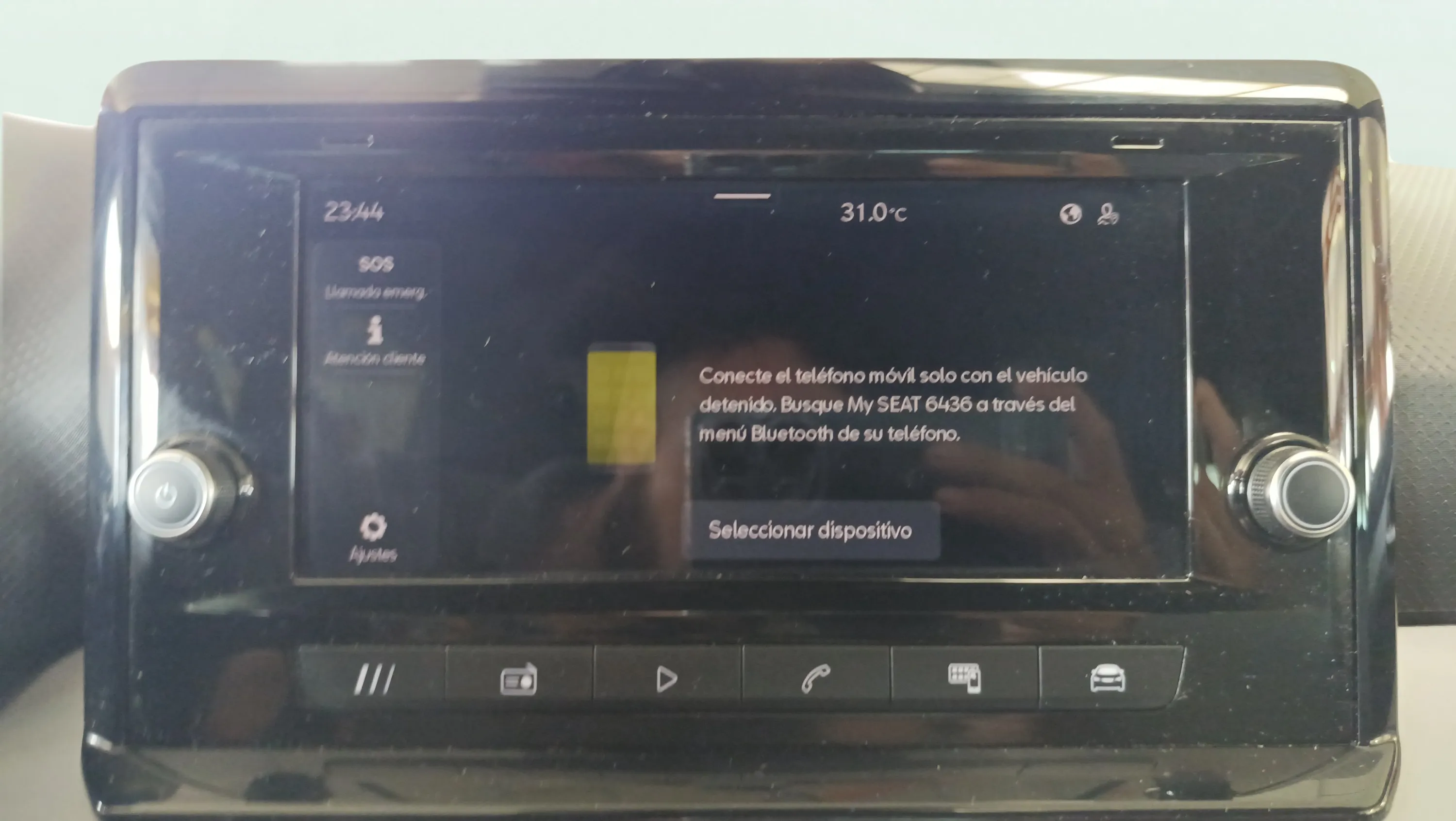 SEAT Ibiza 1.0 TSI Special Edition - foto 19