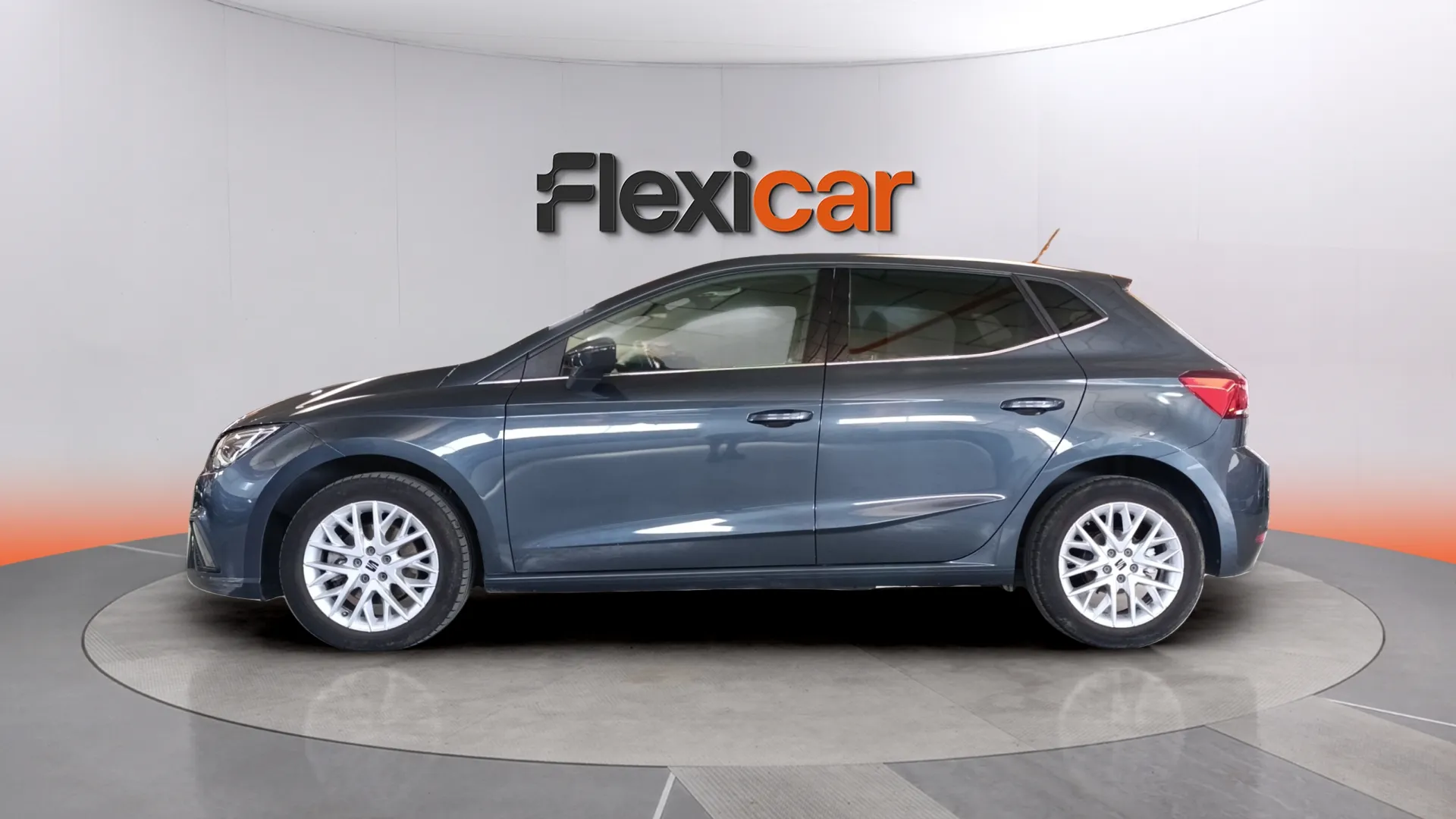 SEAT Ibiza 1.0 TSI Special Edition - foto 6