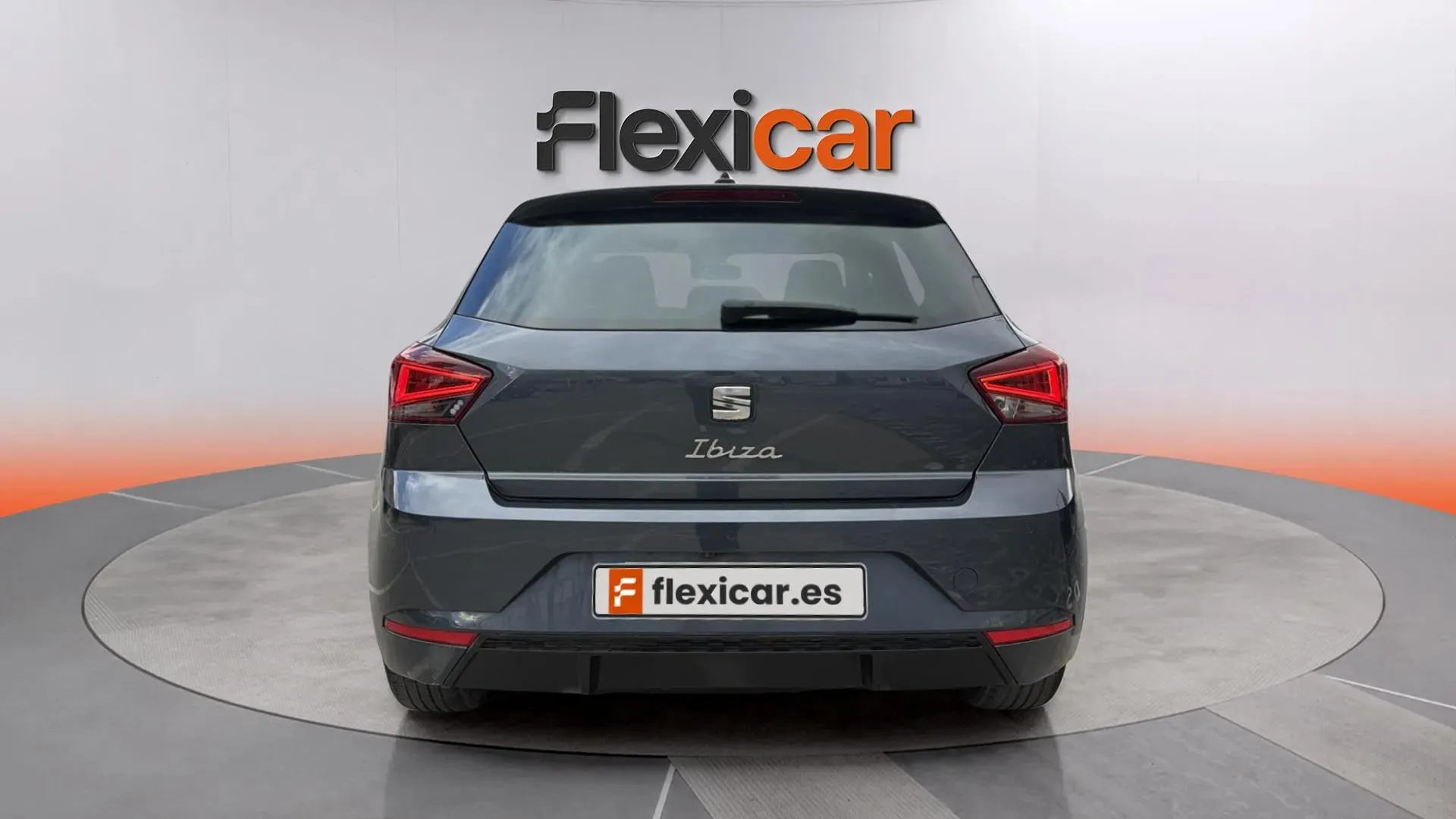SEAT Ibiza 1.0 TSI Special Edition Xcellence - foto 6