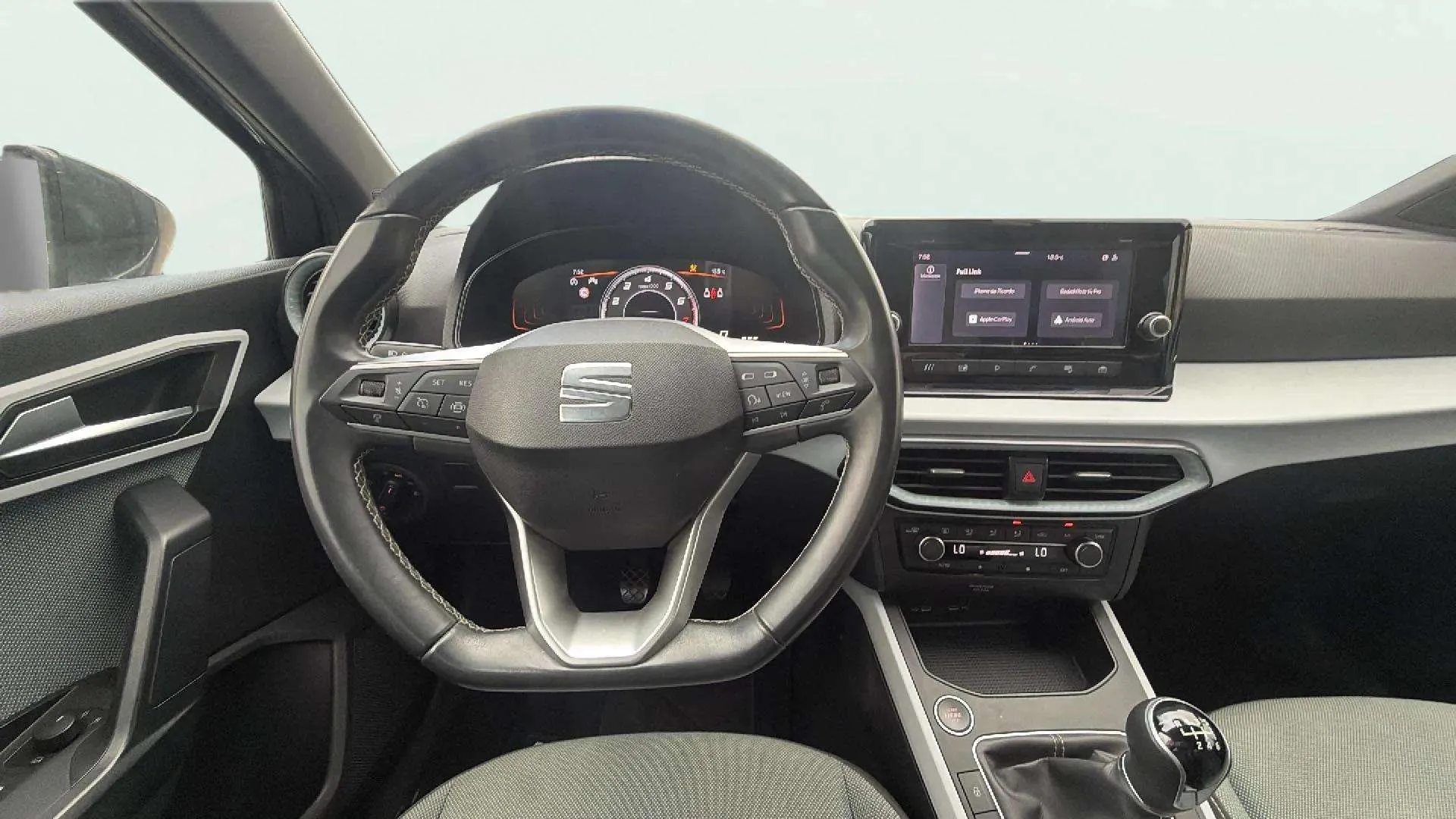 SEAT Ibiza 1.0 TSI Special Edition Xcellence - foto 11
