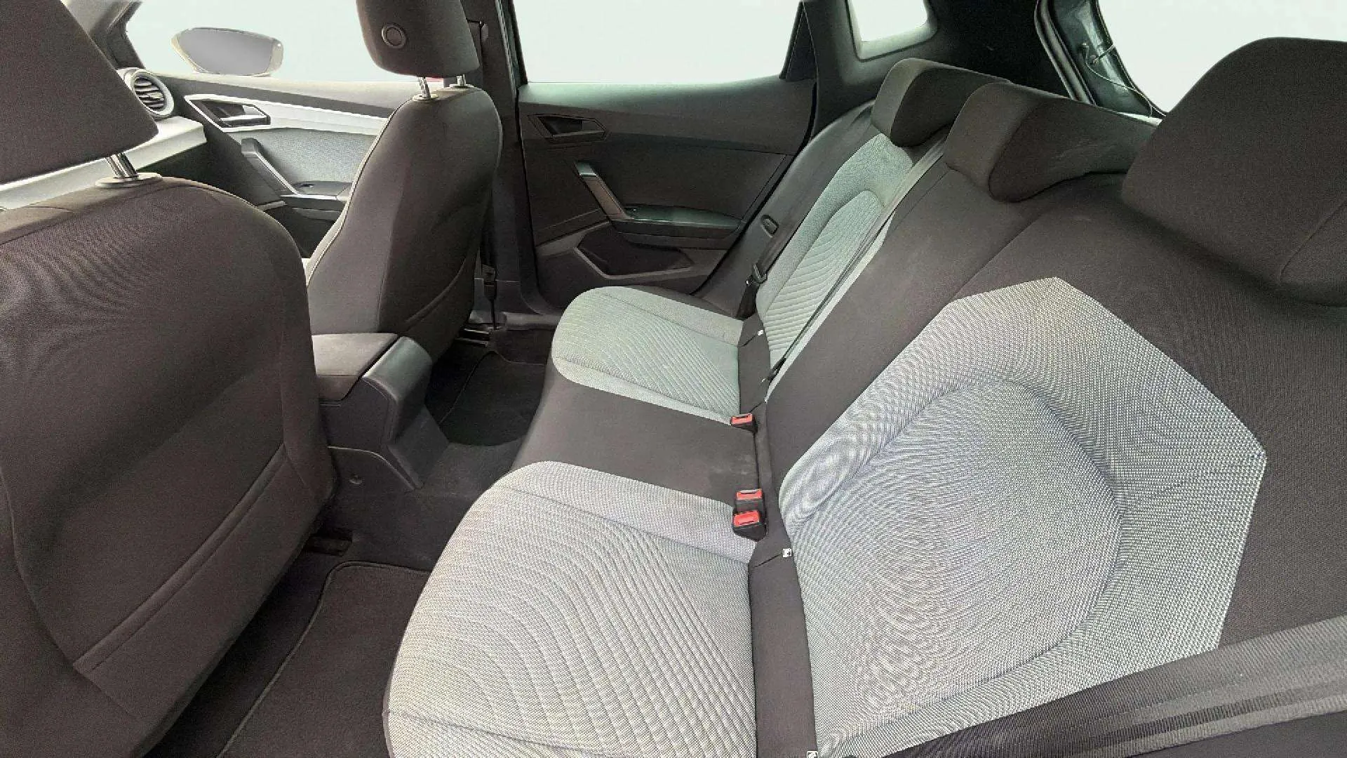 SEAT Ibiza 1.0 TSI Special Edition Xcellence - foto 17