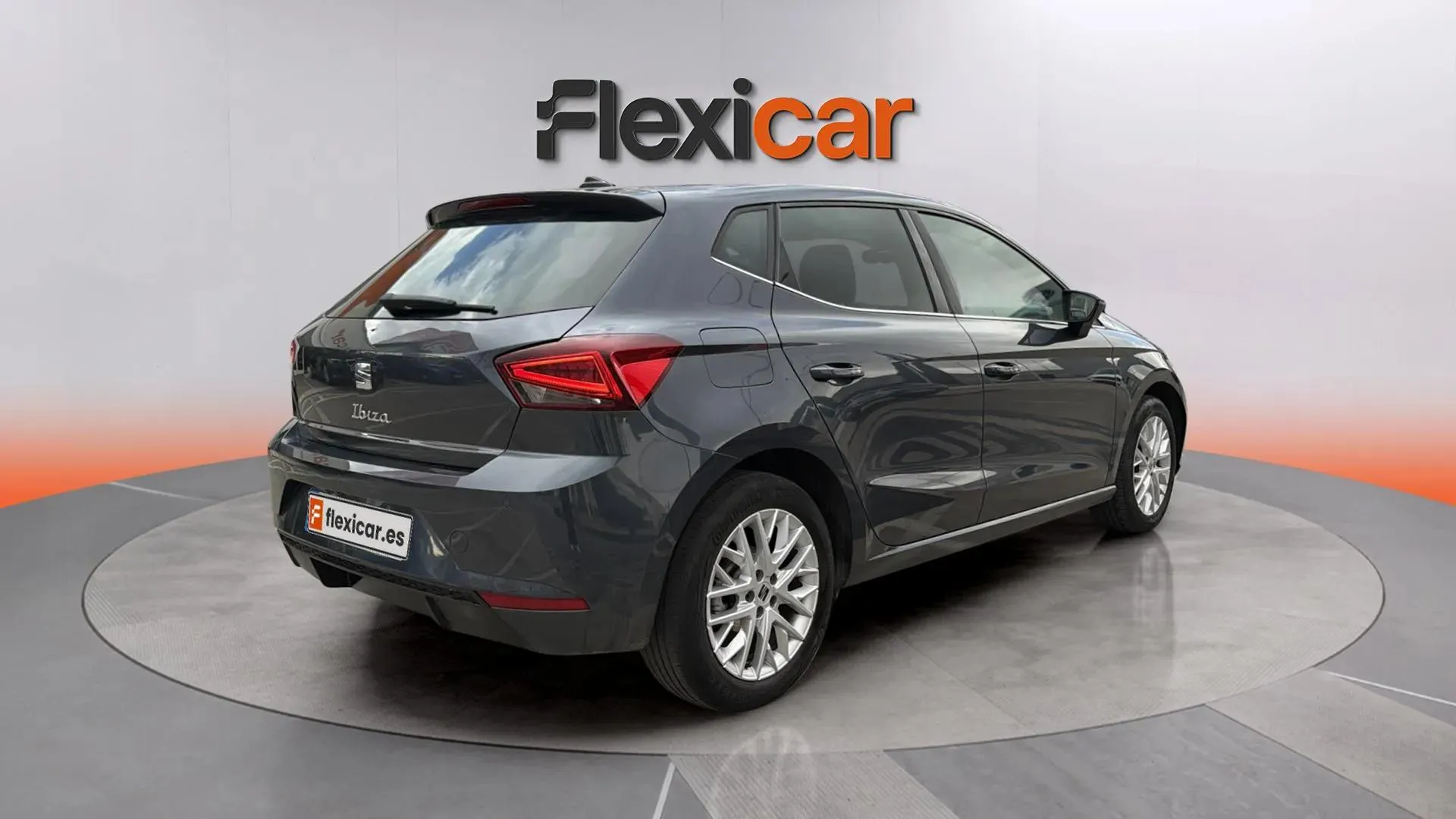 SEAT Ibiza 1.0 TSI Special Edition Xcellence - foto 7