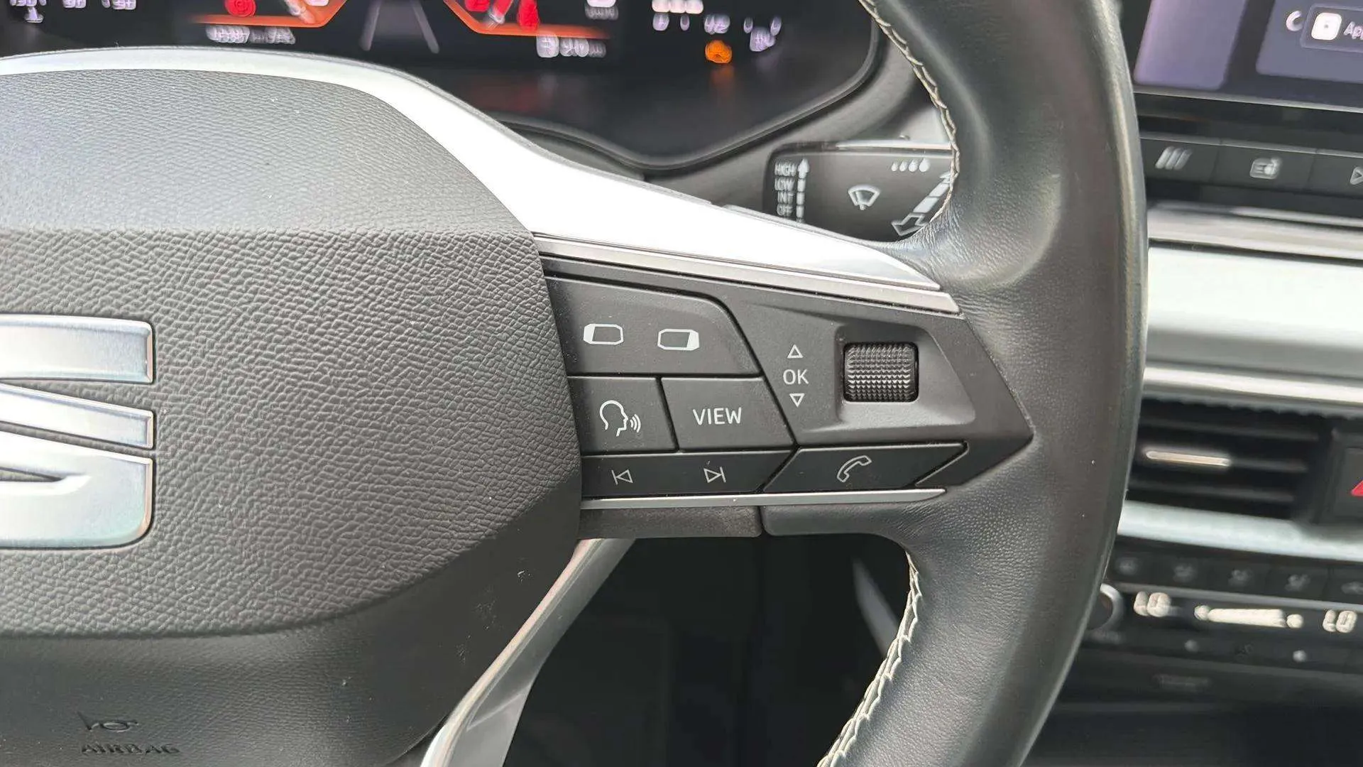 SEAT Ibiza 1.0 TSI Special Edition Xcellence - foto 14