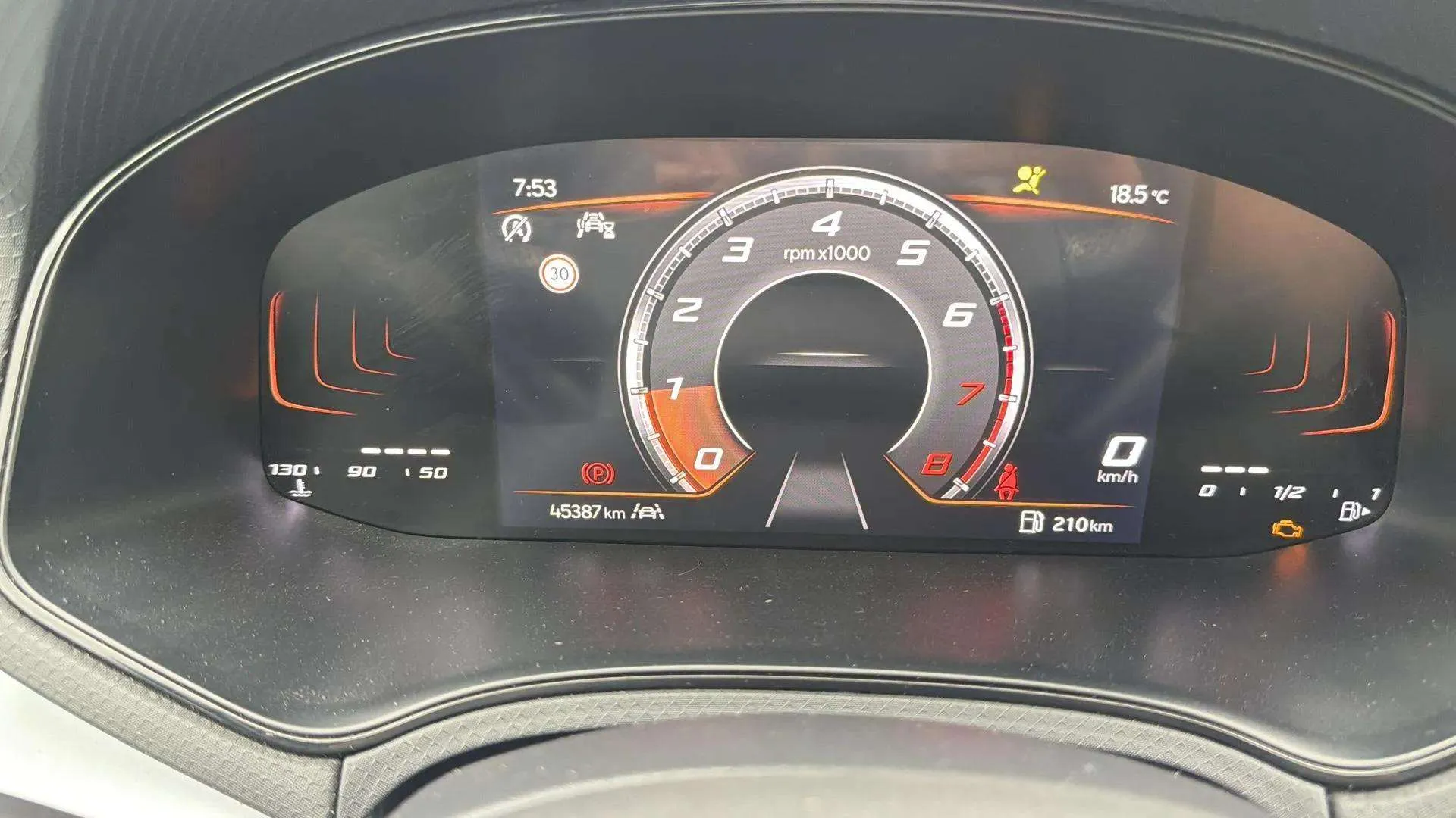 SEAT Ibiza 1.0 TSI Special Edition Xcellence - foto 12