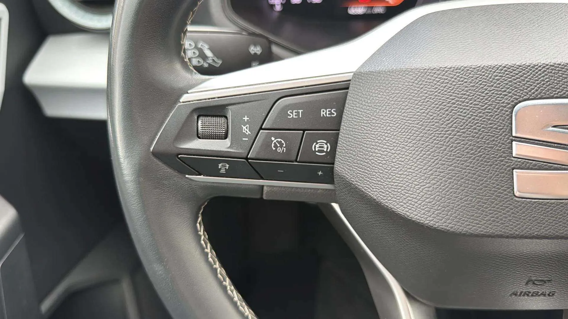 SEAT Ibiza 1.0 TSI Special Edition Xcellence - foto 13