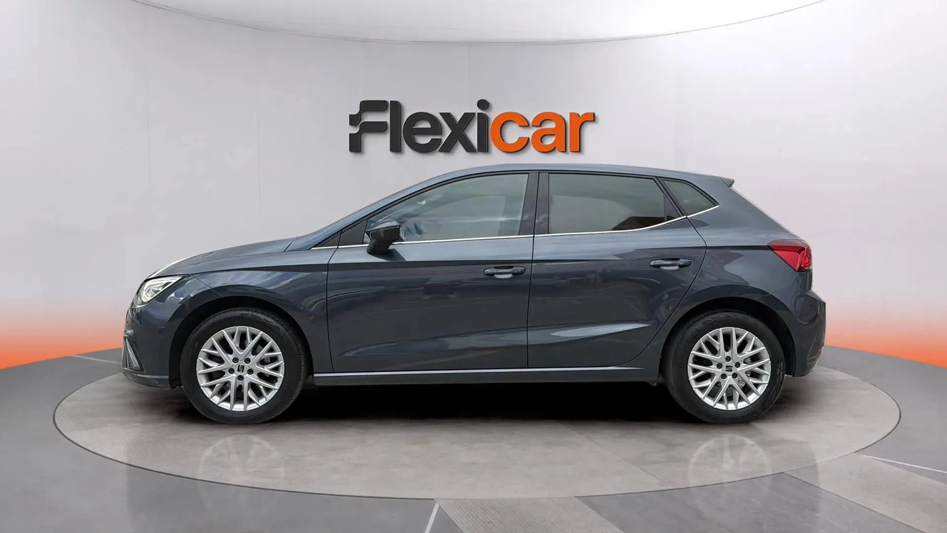 SEAT Ibiza 1.0 TSI Special Edition Xcellence - foto 4