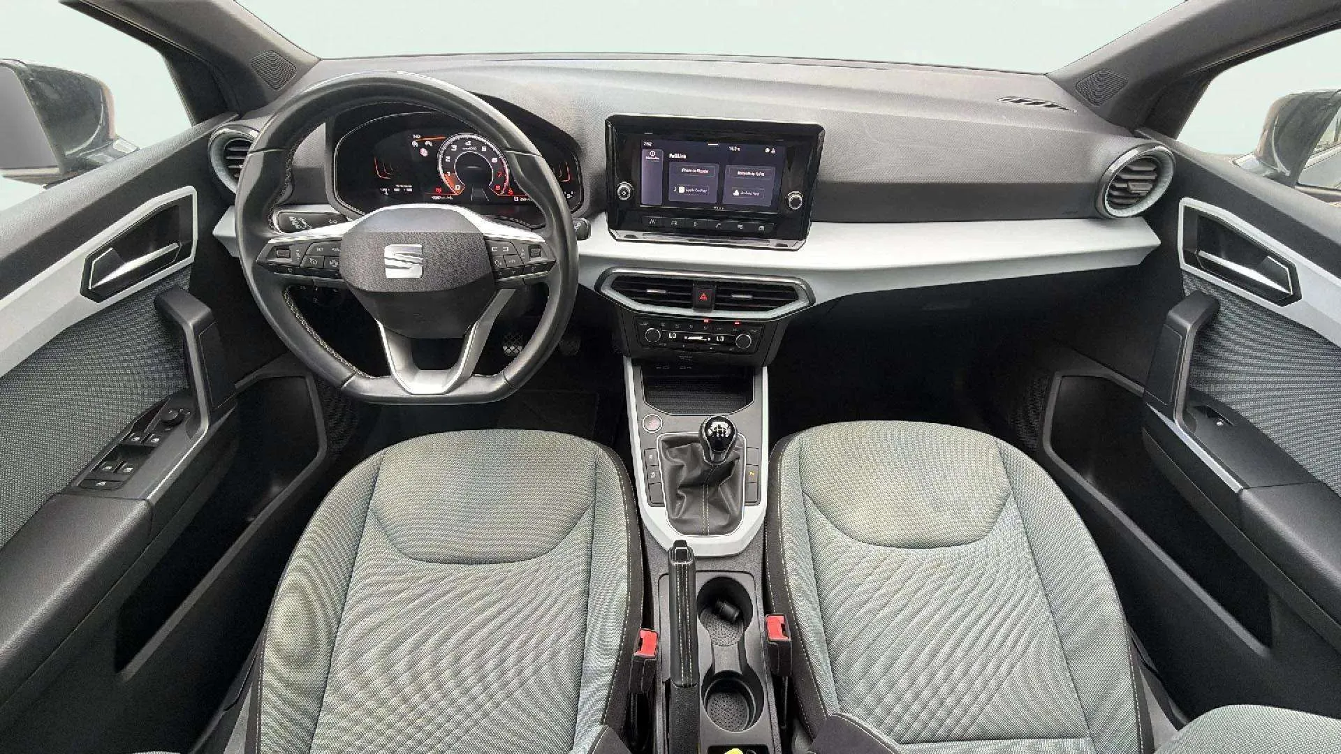SEAT Ibiza 1.0 TSI Special Edition Xcellence - foto 10