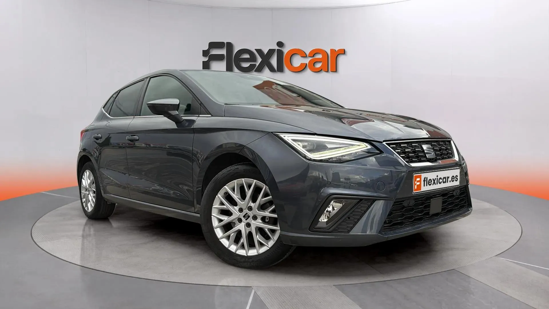 SEAT Ibiza 1.0 TSI Special Edition Xcellence - foto 1