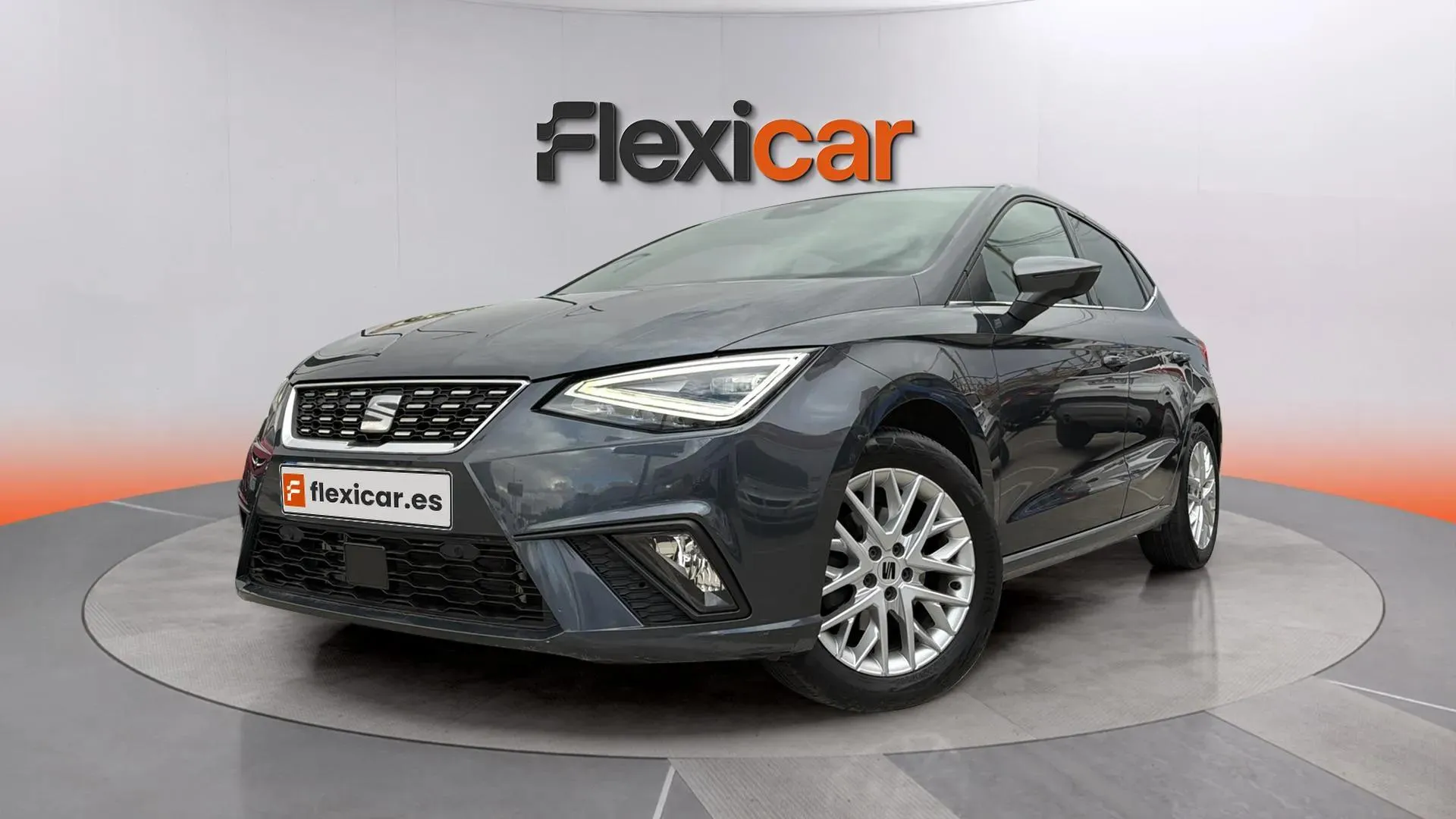 SEAT Ibiza 1.0 TSI Special Edition Xcellence - foto 3