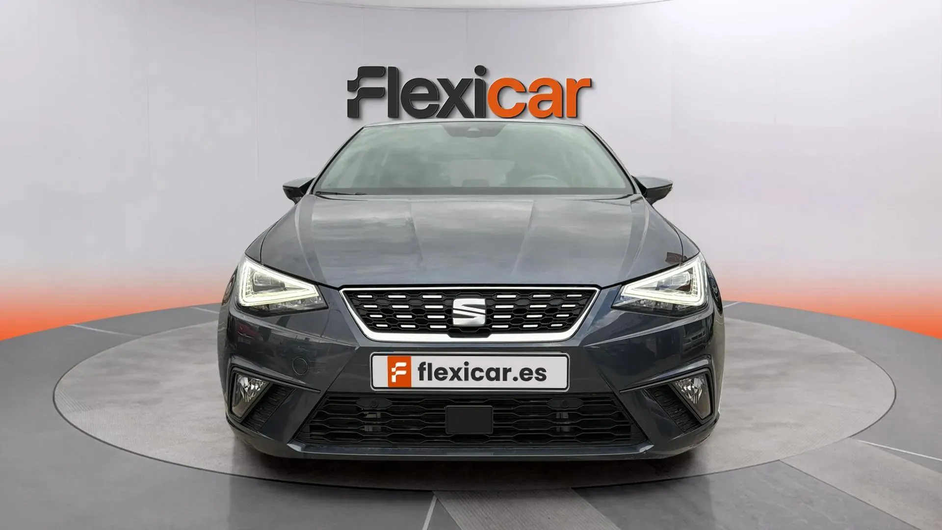 SEAT Ibiza 1.0 TSI Special Edition Xcellence - foto 2