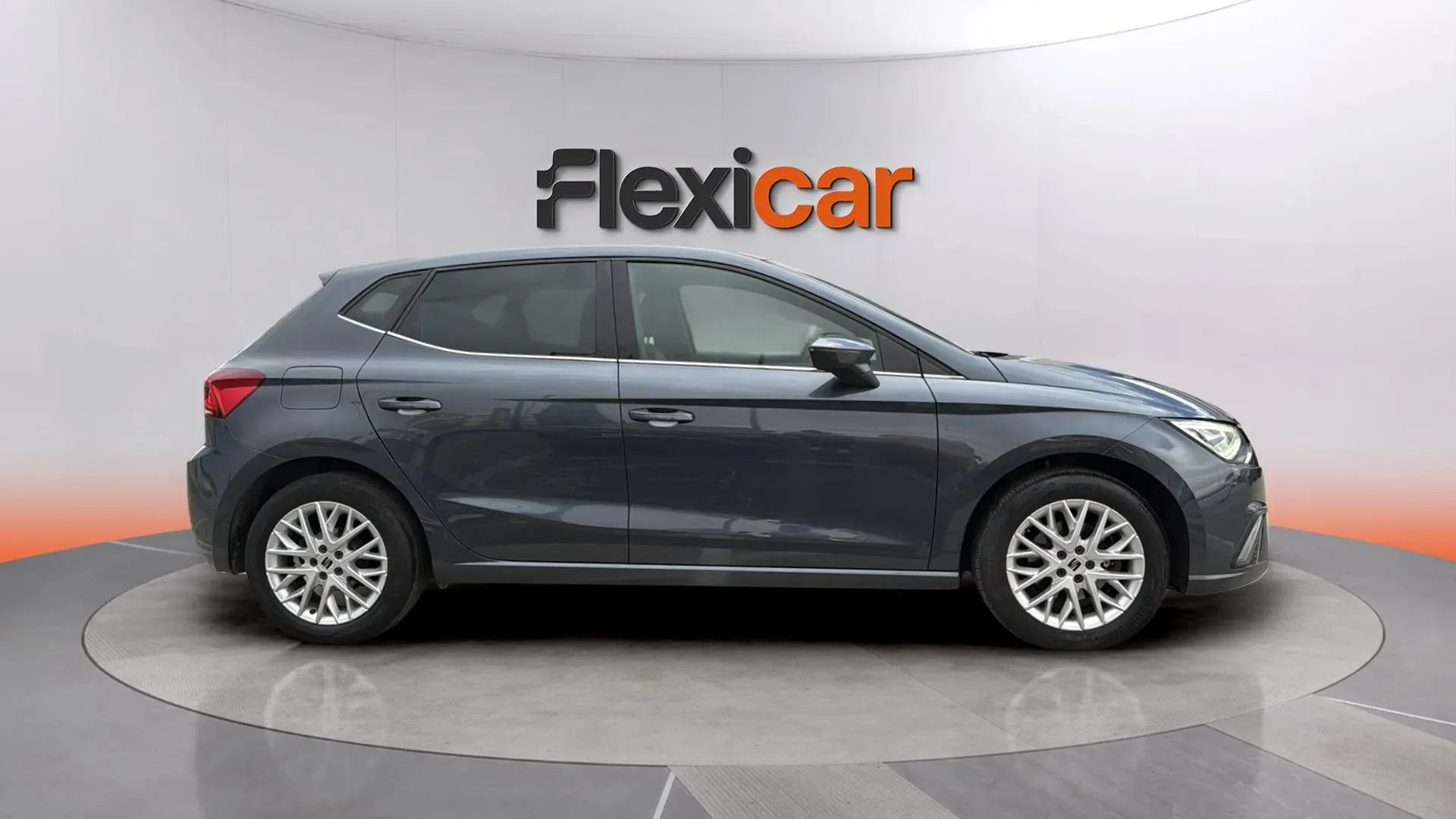 SEAT Ibiza 1.0 TSI Special Edition Xcellence - foto 8