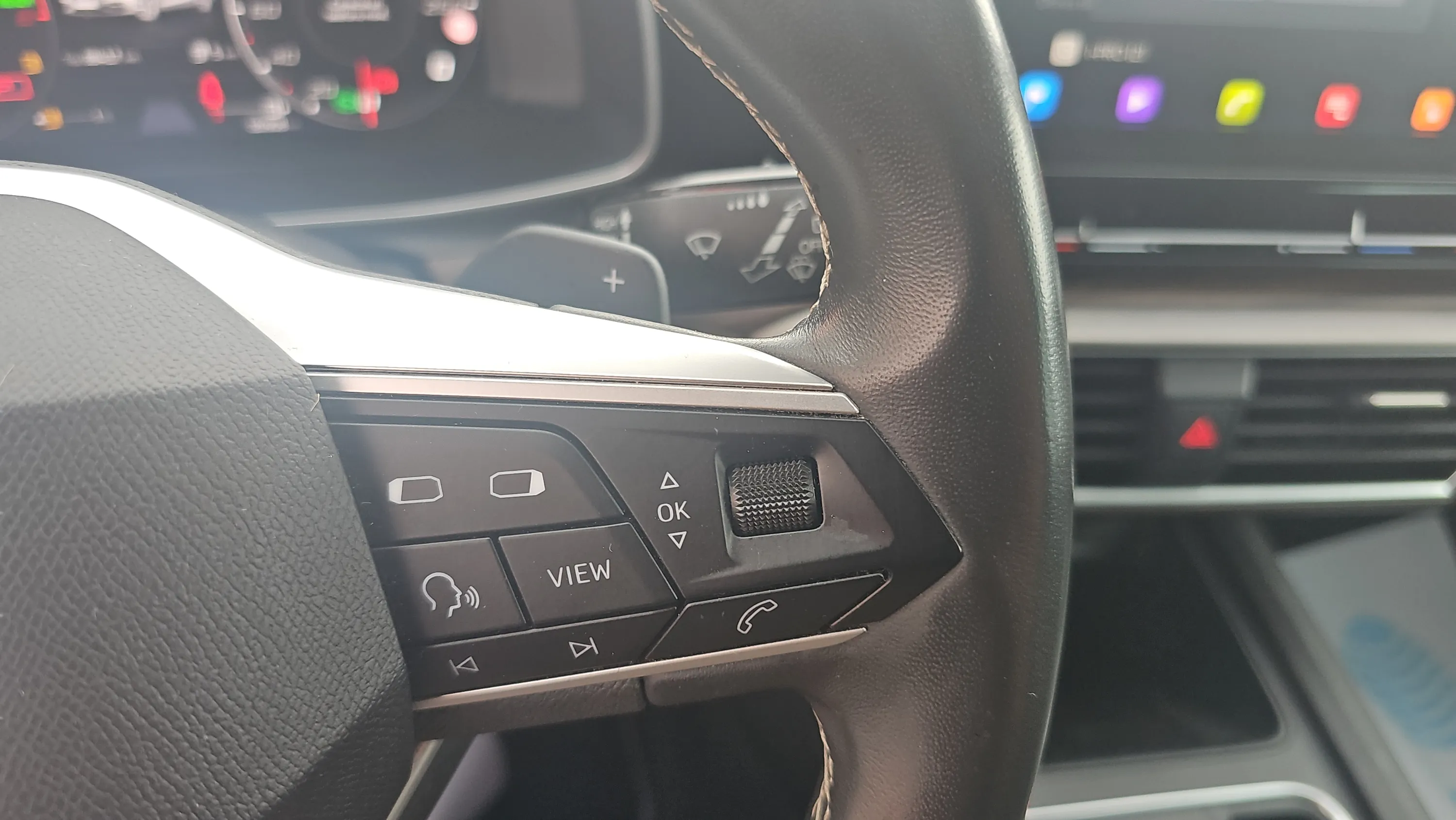 SEAT León SP 1.4 e-Hybrid DSG Xcellence Go XL - foto 23