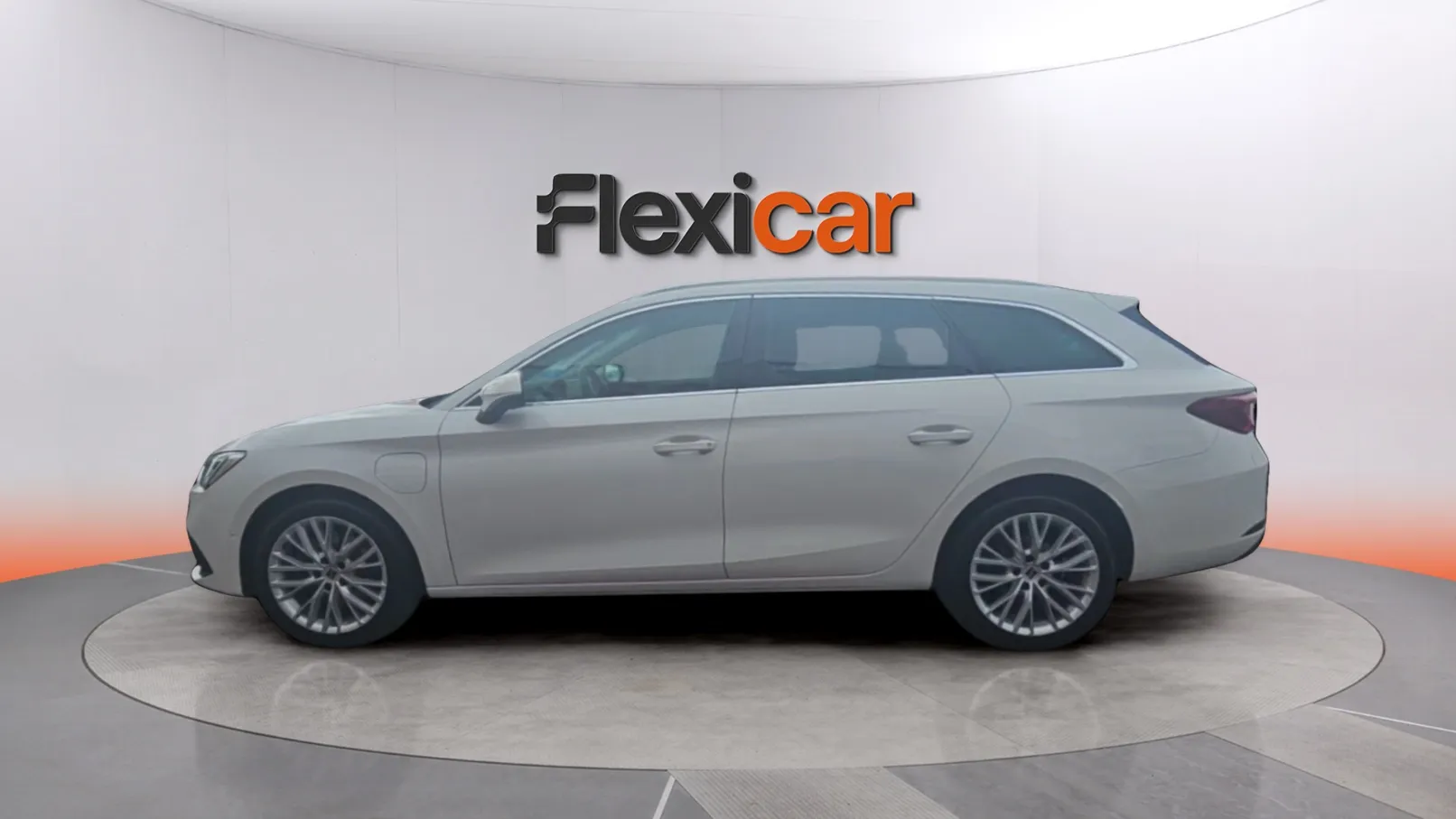 SEAT León SP 1.4 e-Hybrid DSG Xcellence Go XL - foto 6