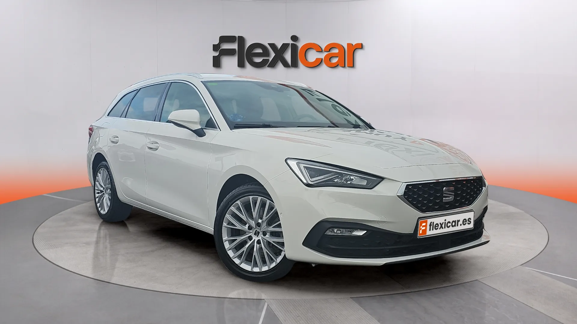 SEAT León SP 1.4 e-Hybrid DSG Xcellence Go XL
