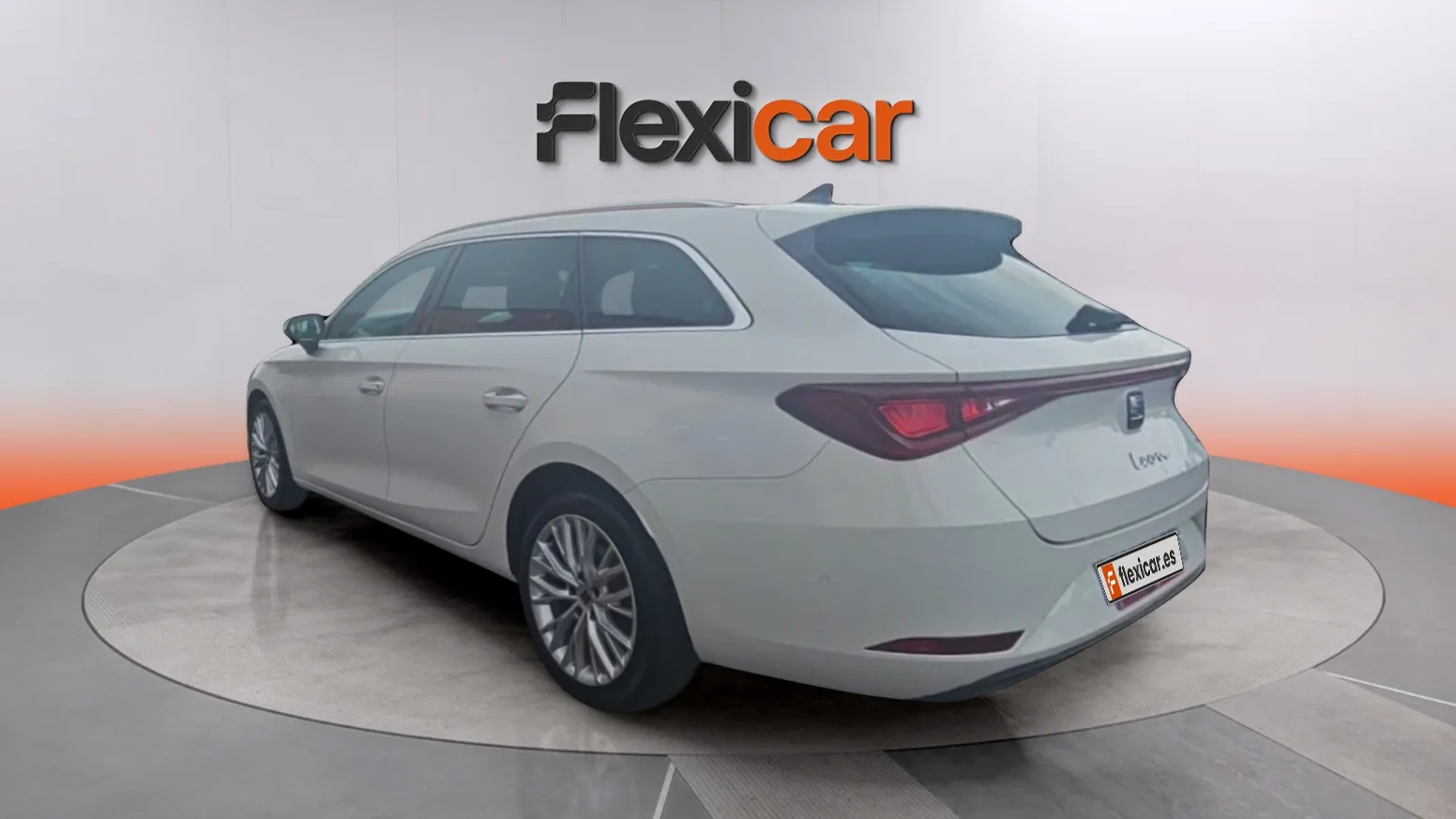 SEAT León SP 1.4 e-Hybrid DSG Xcellence Go XL - foto 5