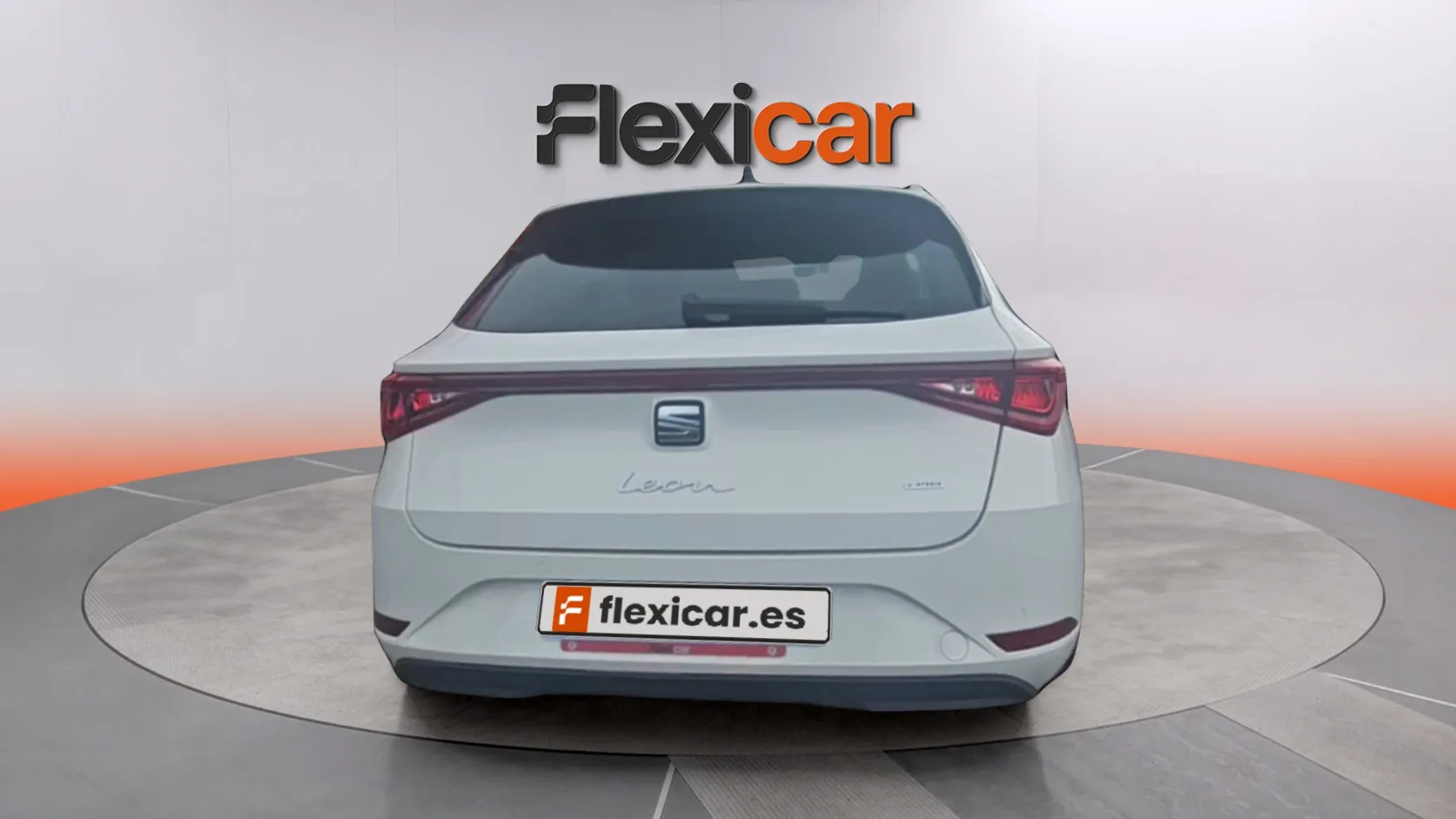 SEAT León SP 1.4 e-Hybrid DSG Xcellence Go XL - foto 4