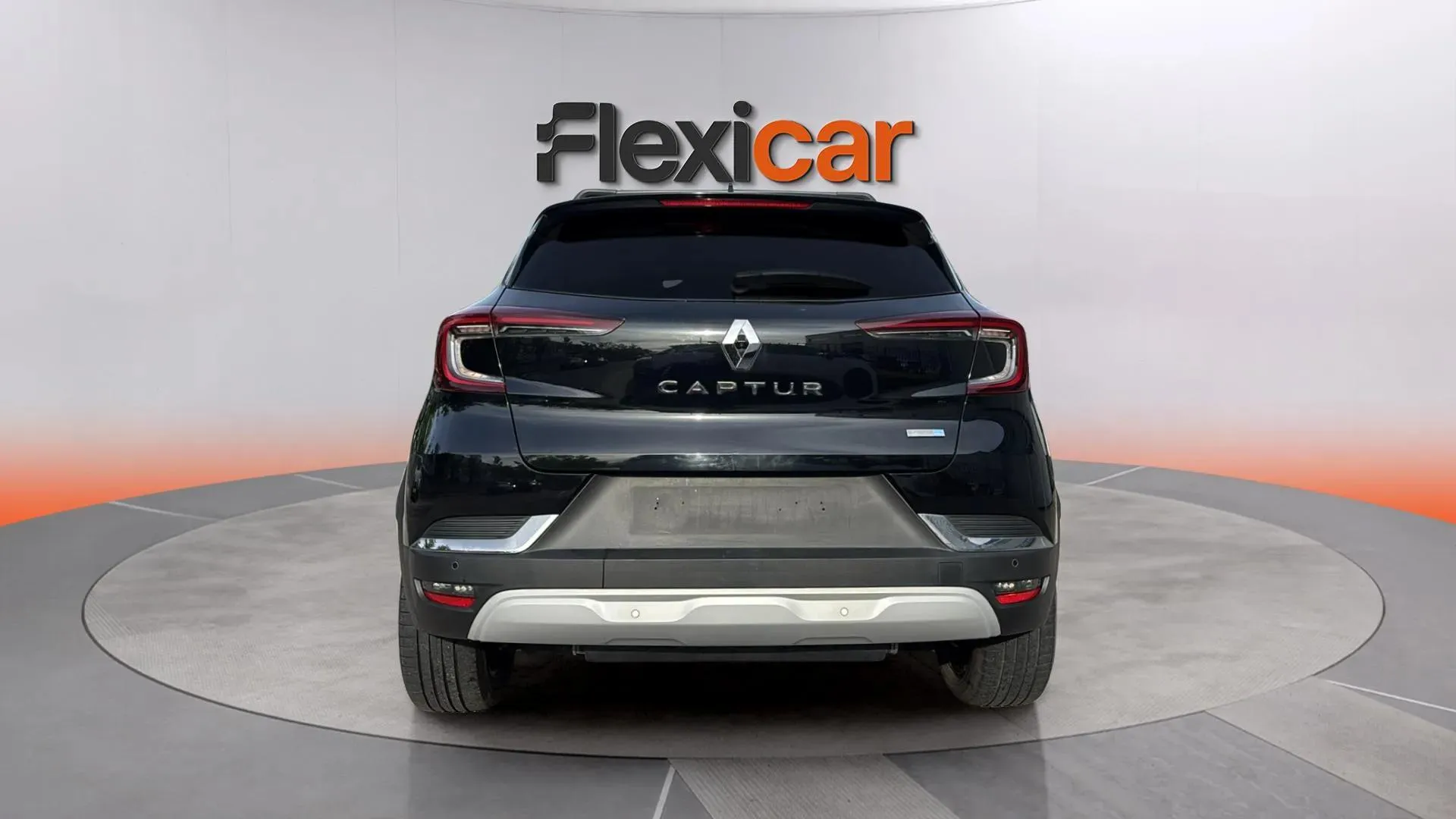 Renault Captur Intens E-Tech híbrido enchufable - foto 6
