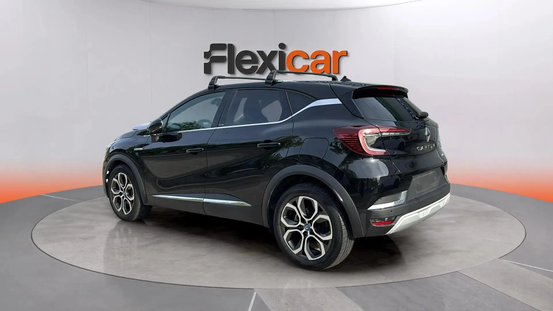 Renault Captur Intens E-Tech híbrido enchufable - foto 5